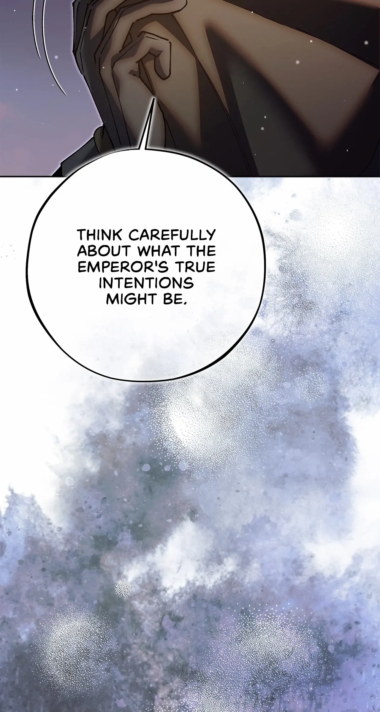 Escape Me If You Can Chapter 72 page 81 - 