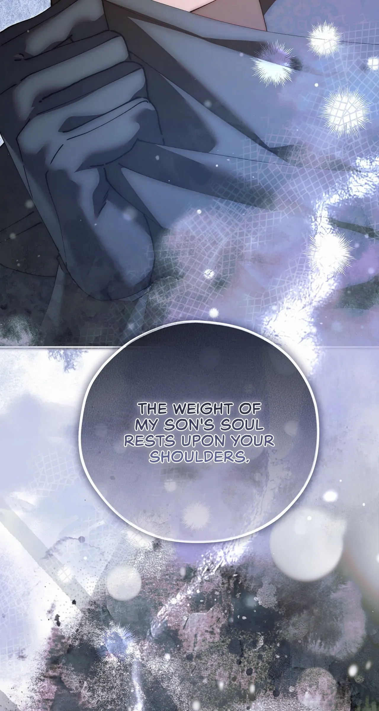 Escape Me If You Can Chapter 72 page 84 - 