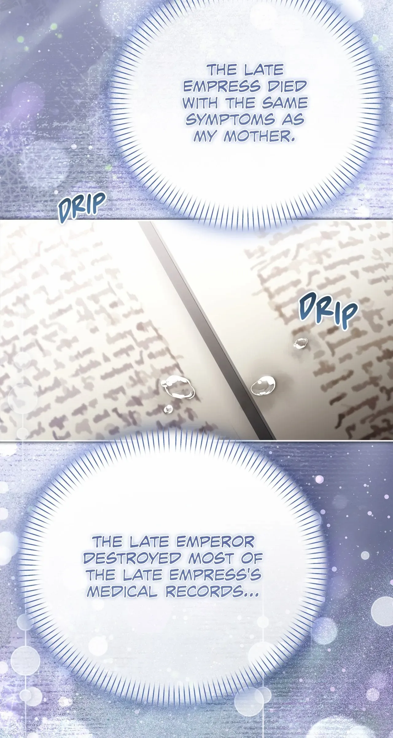 Escape Me If You Can Chapter 72 page 93 - 