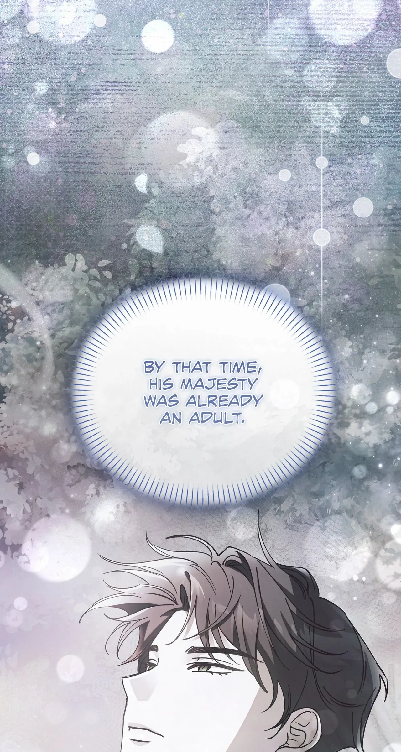 Escape Me If You Can Chapter 72 page 94 - 
