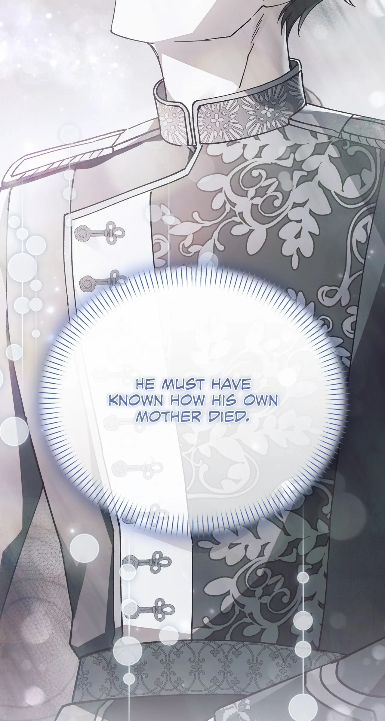 Escape Me If You Can Chapter 72 page 95 - 