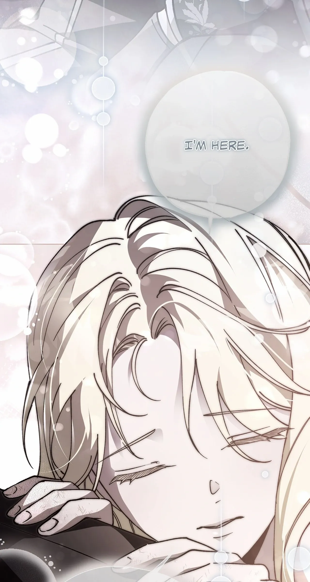 Escape Me If You Can Chapter 72 page 96 - 