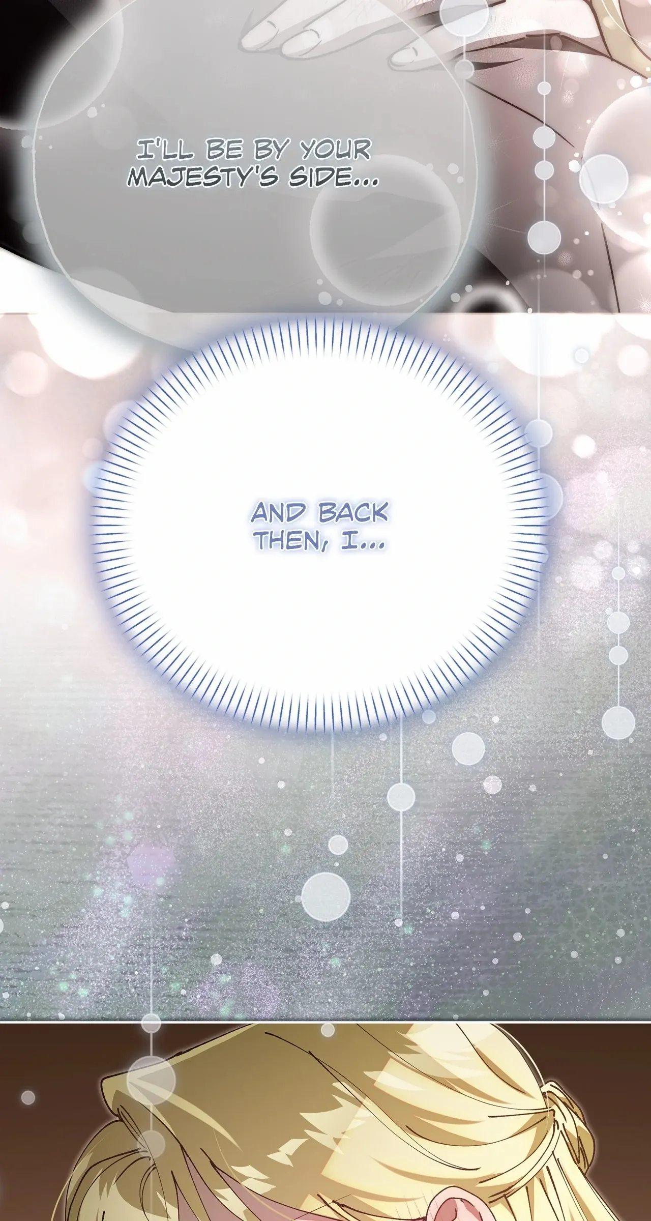 Escape Me If You Can Chapter 72 page 97 - 