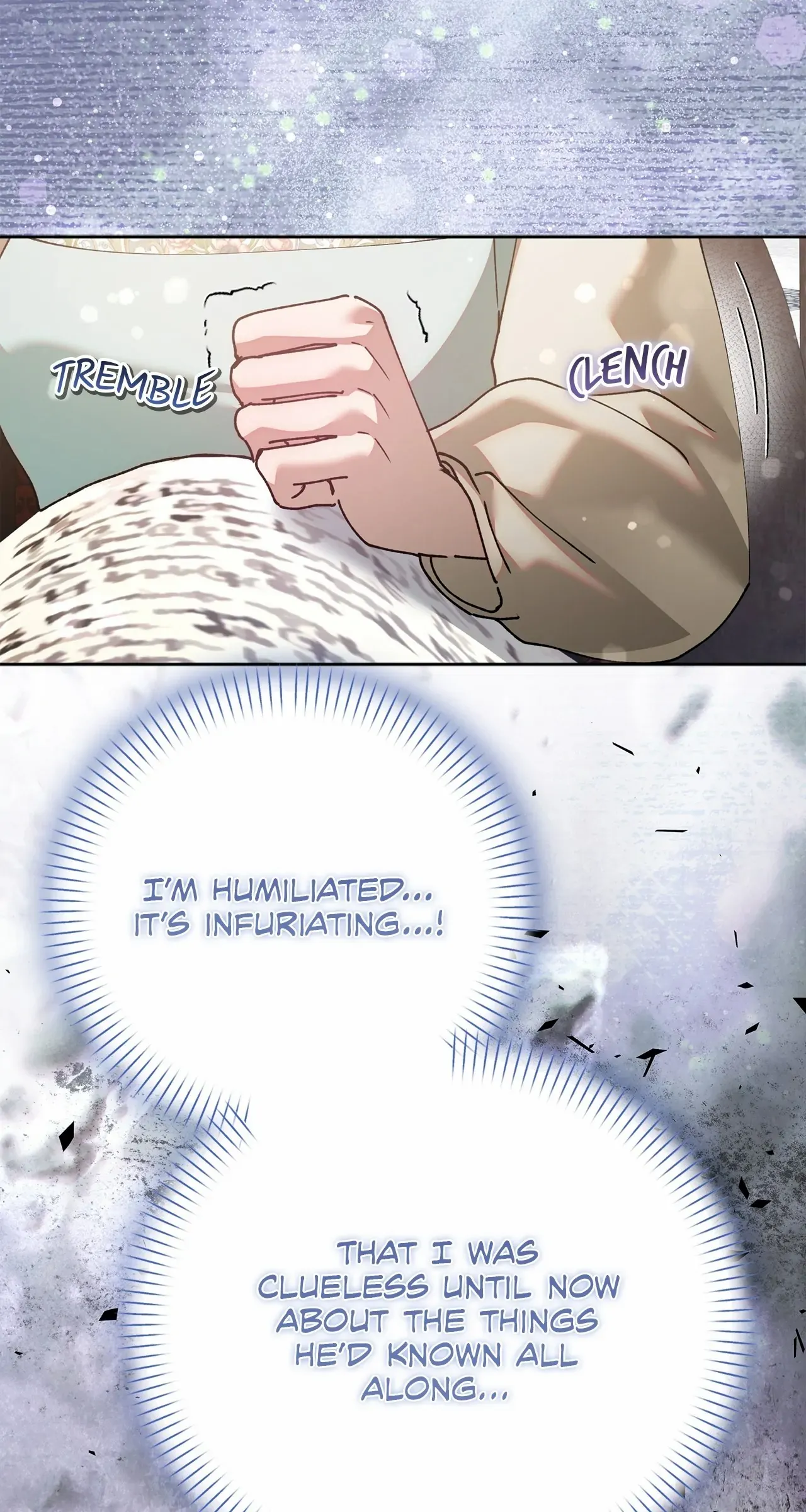 Escape Me If You Can Chapter 72 page 99 - 