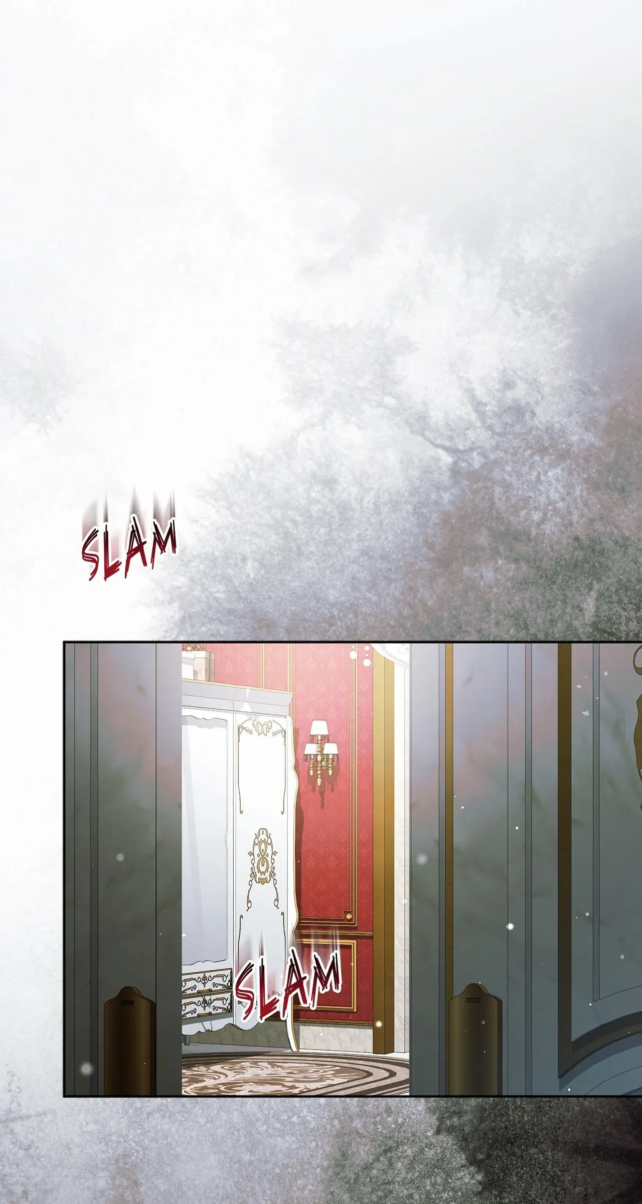 Escape Me If You Can Chapter 73 page 2 - 