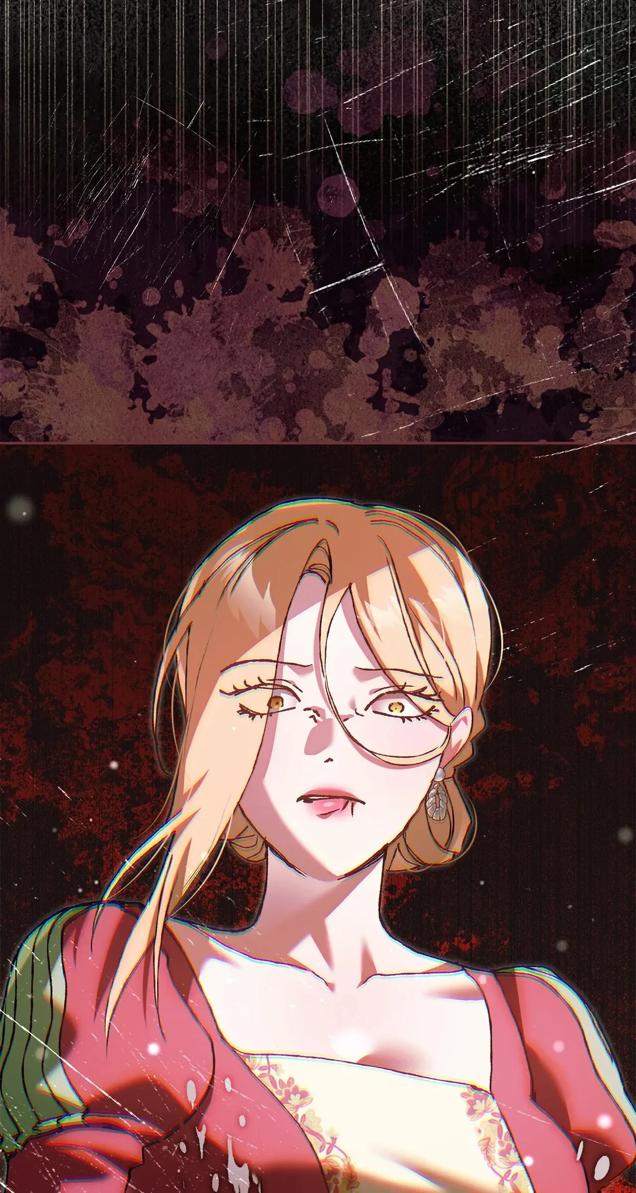 Escape Me If You Can Chapter 73 page 11 - 