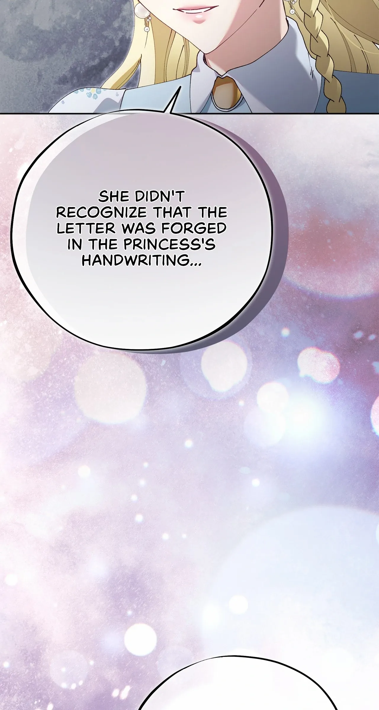 Escape Me If You Can Chapter 73 page 101 - 