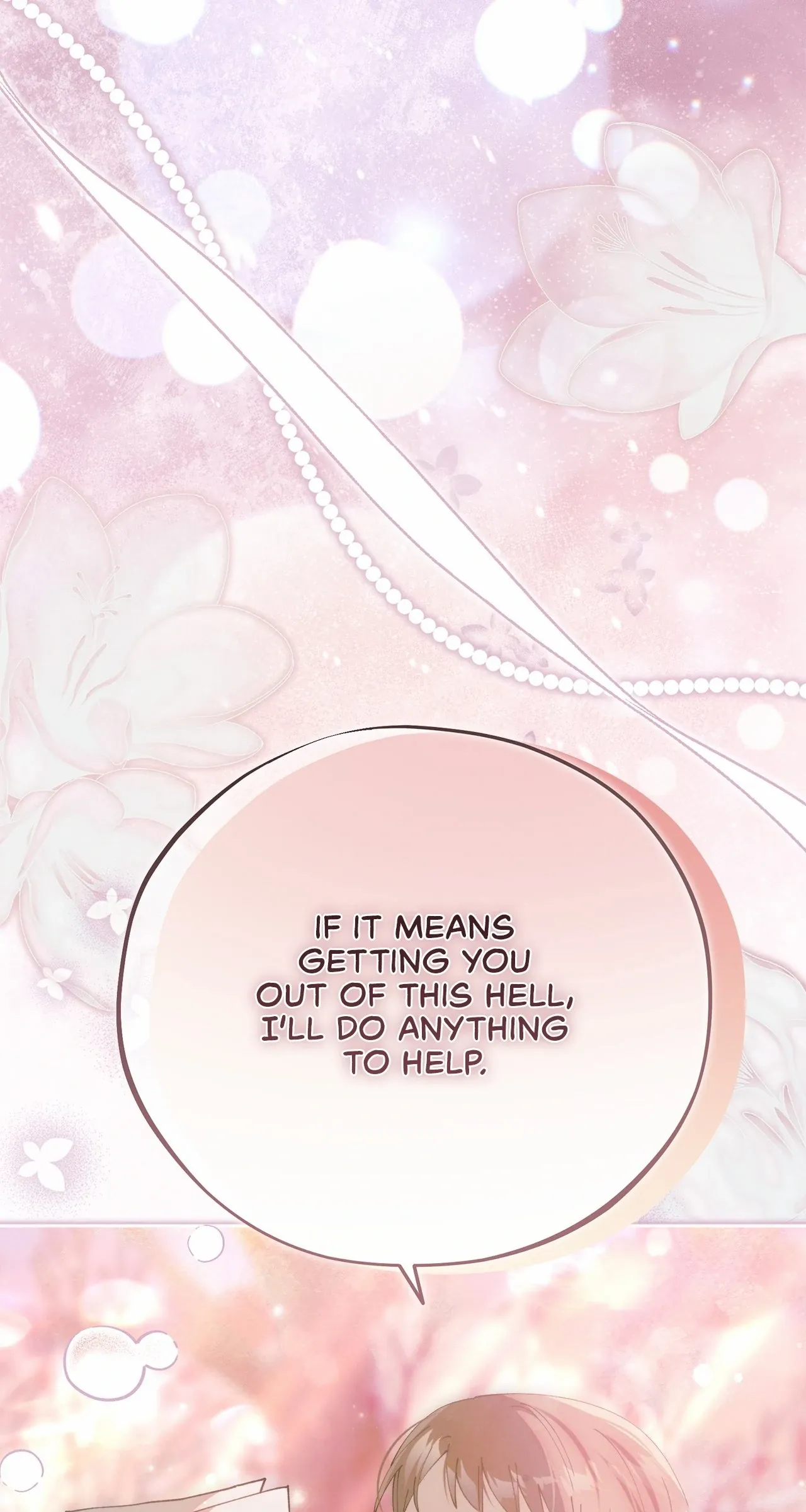 Escape Me If You Can Chapter 73 page 103 - 