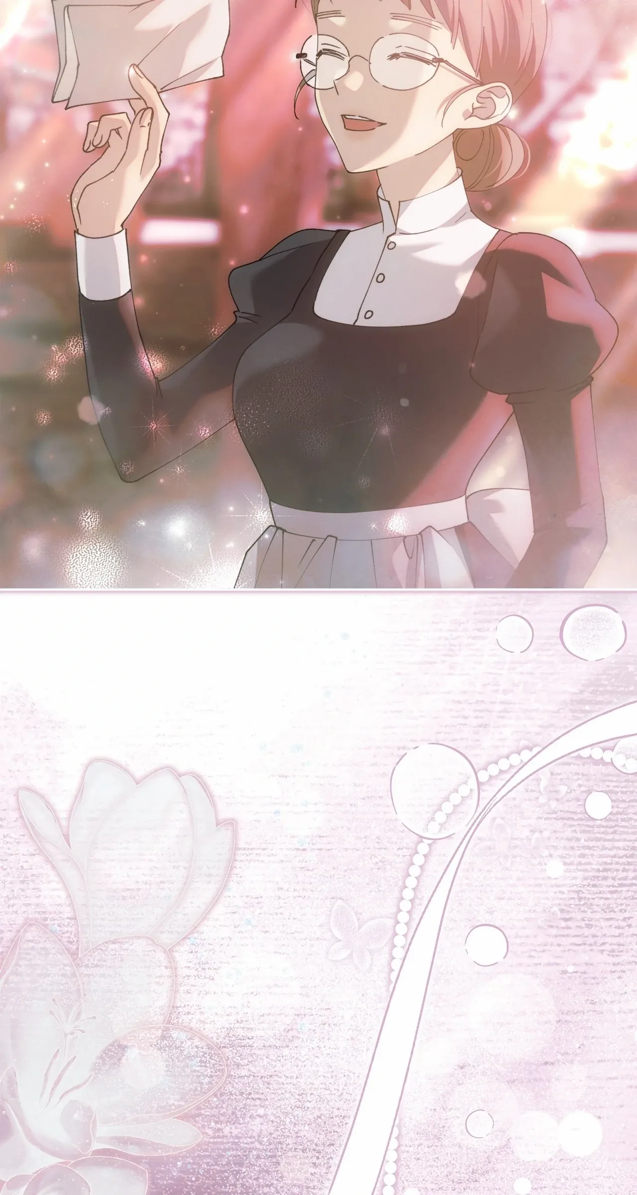 Escape Me If You Can Chapter 73 page 104 - 