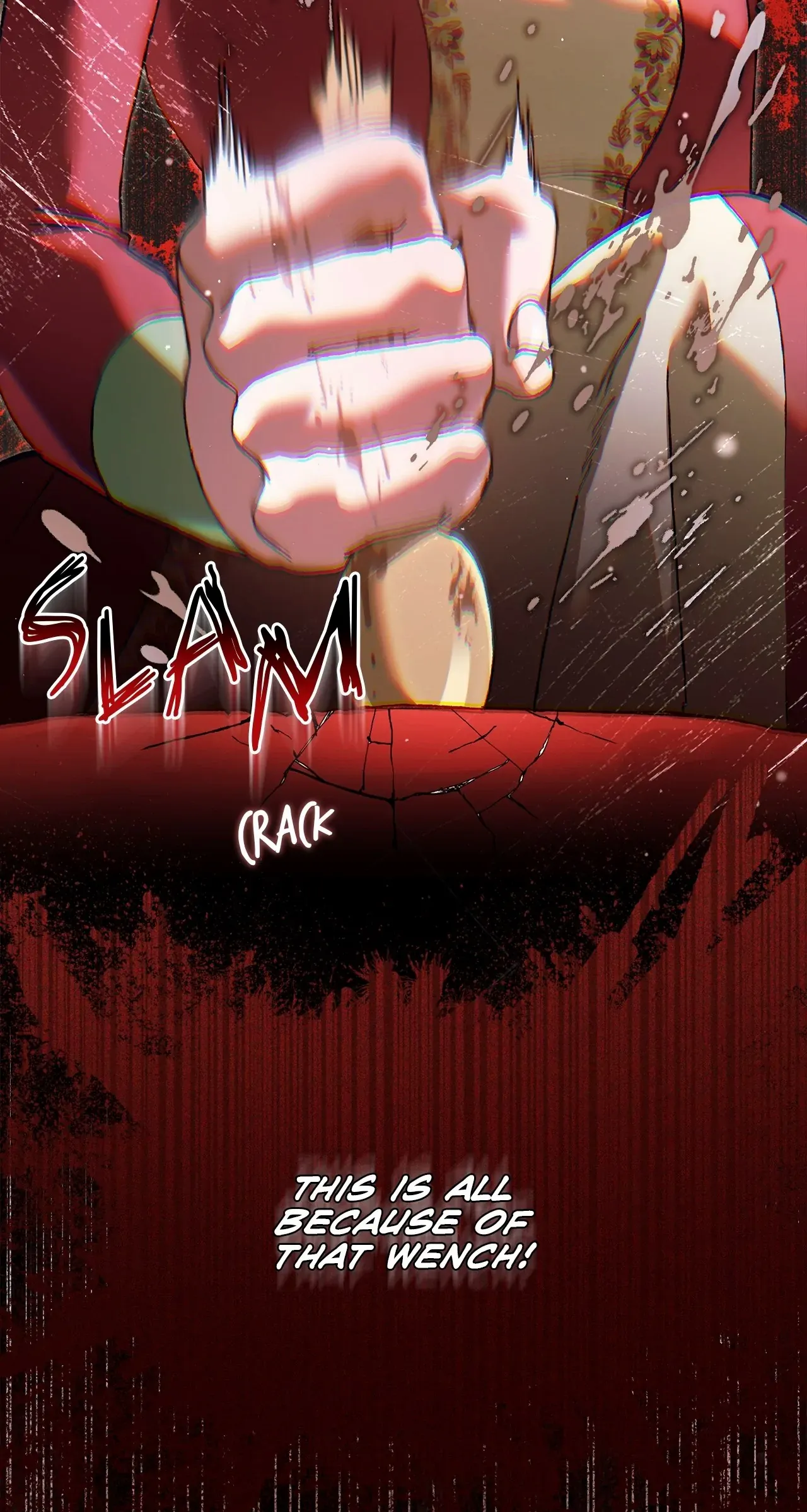 Escape Me If You Can Chapter 73 page 12 - 
