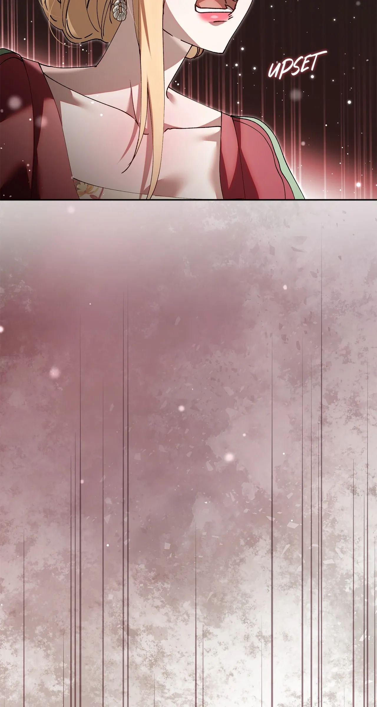 Escape Me If You Can Chapter 73 page 21 - 