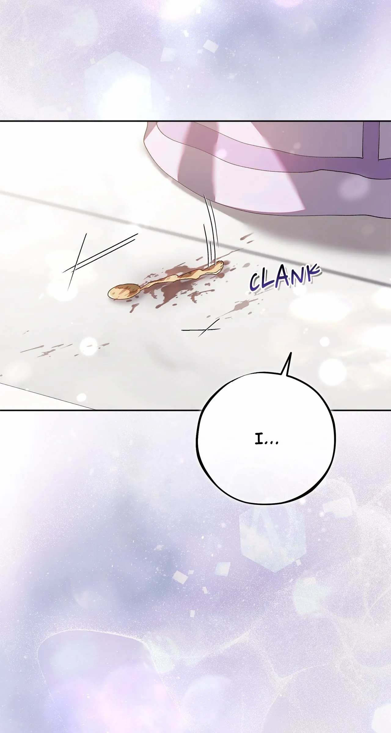 Escape Me If You Can Chapter 73 page 25 - 