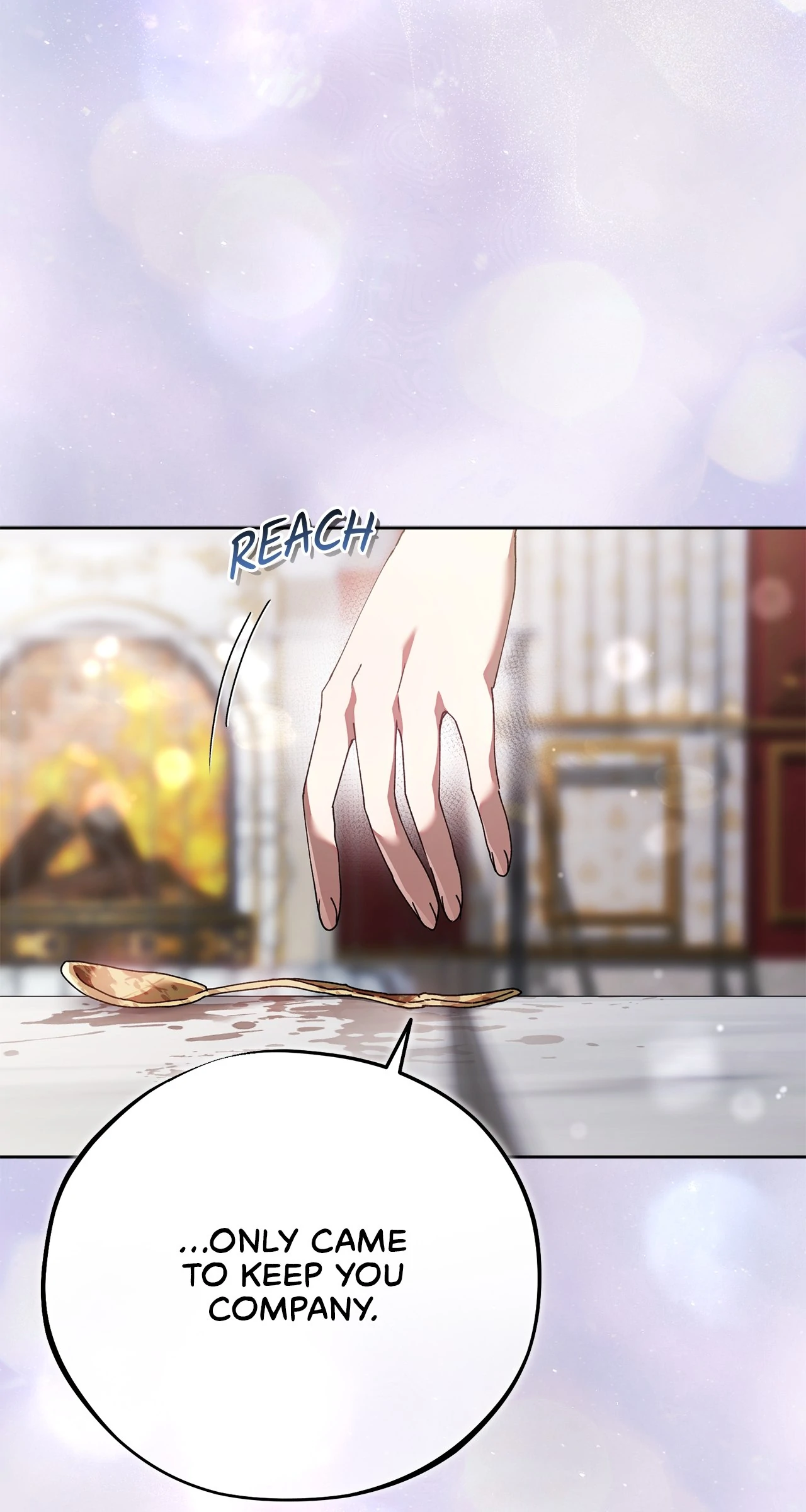 Escape Me If You Can Chapter 73 page 26 - 