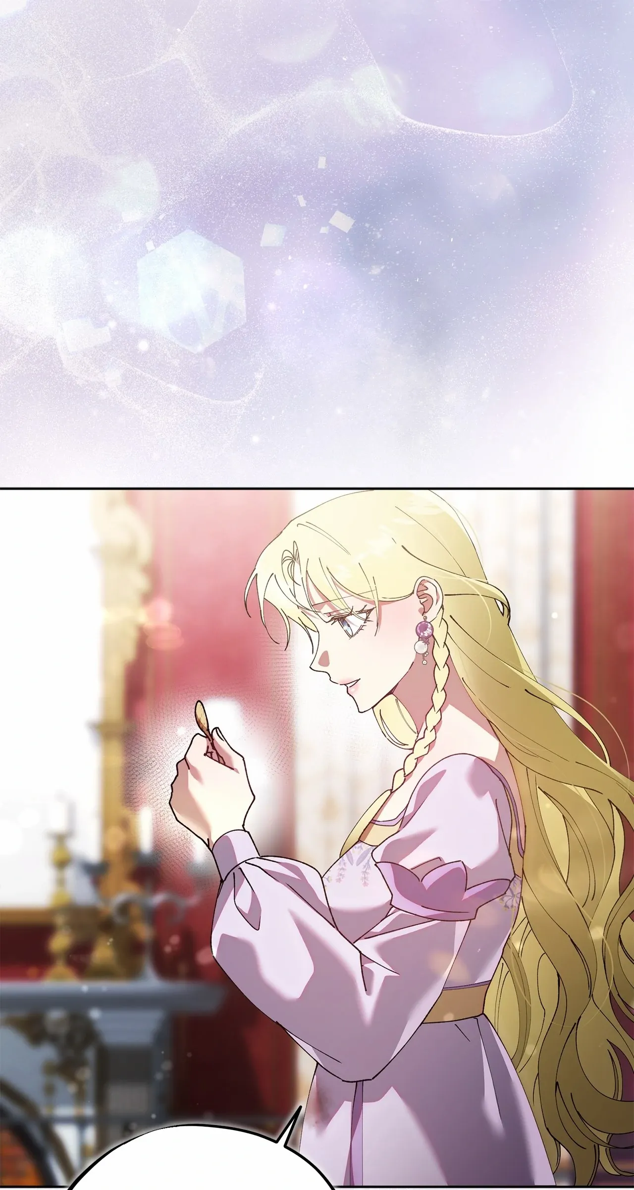Escape Me If You Can Chapter 73 page 28 - 