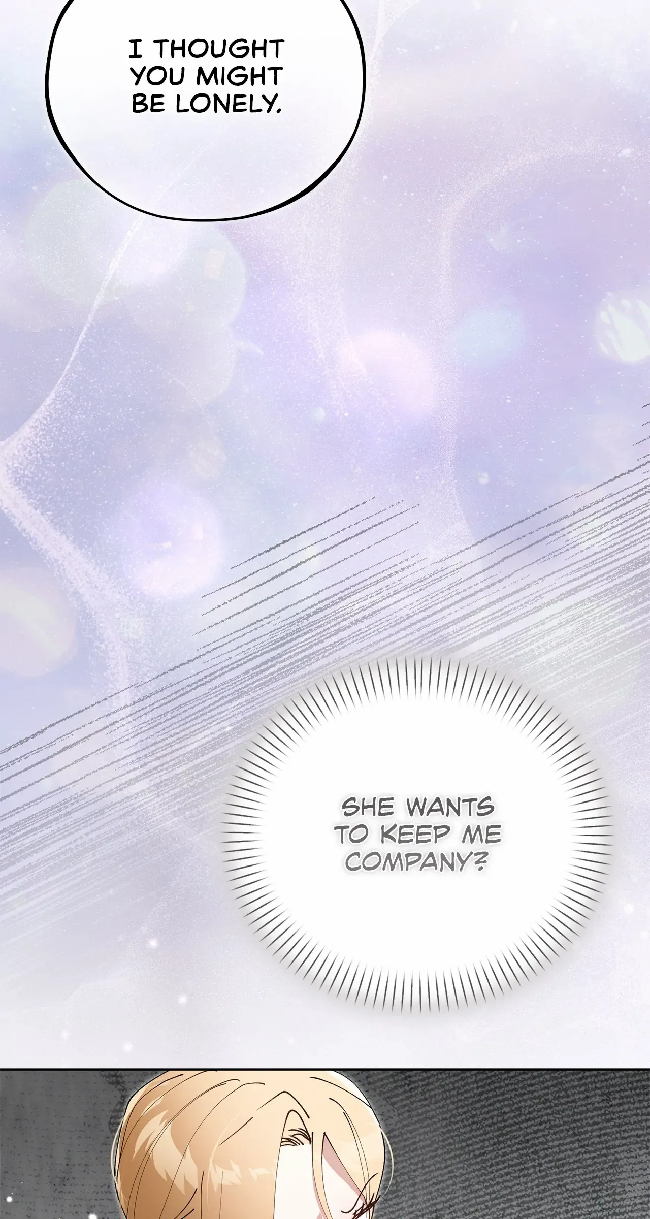 Escape Me If You Can Chapter 73 page 29 - 