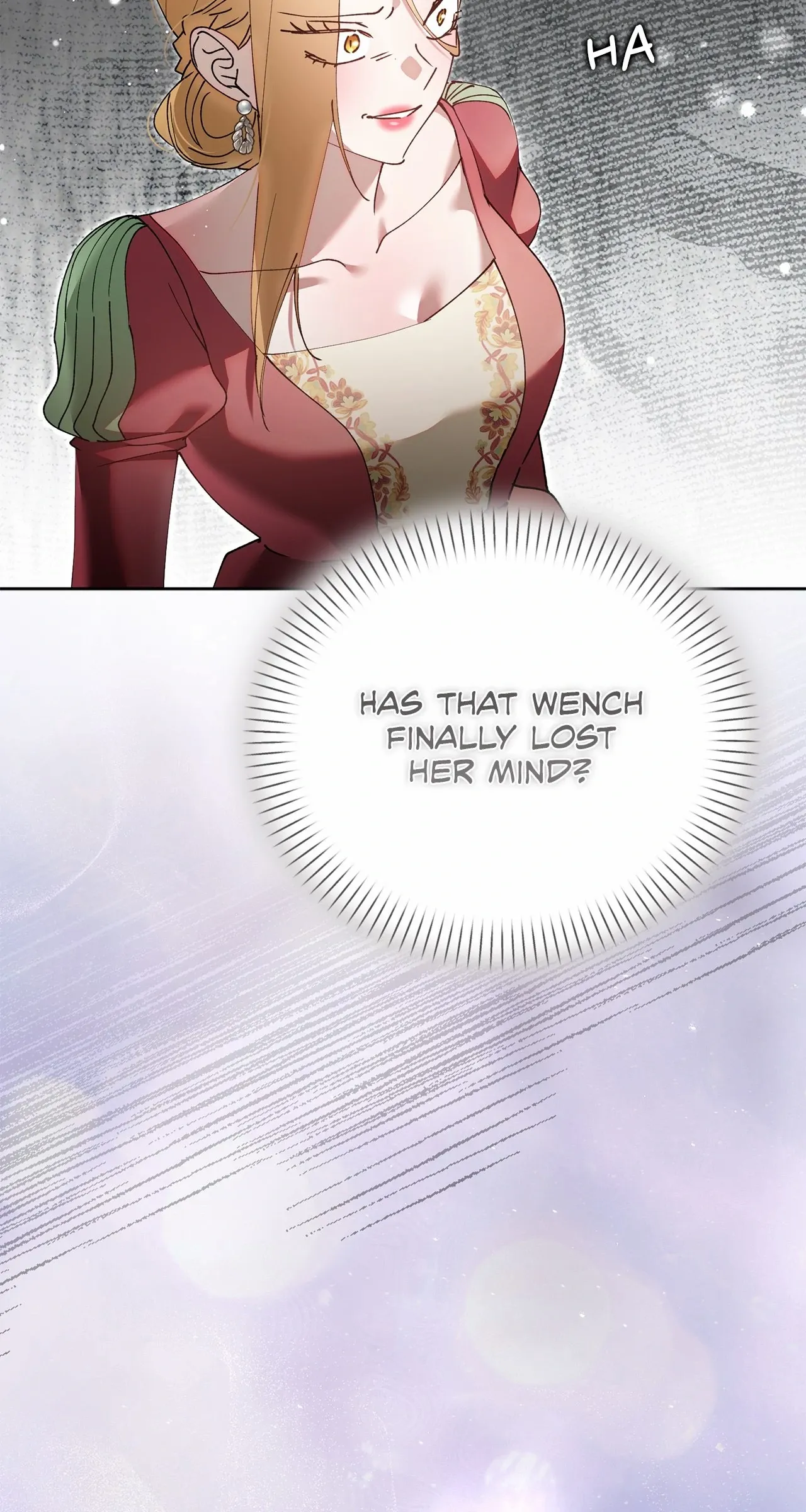 Escape Me If You Can Chapter 73 page 30 - 