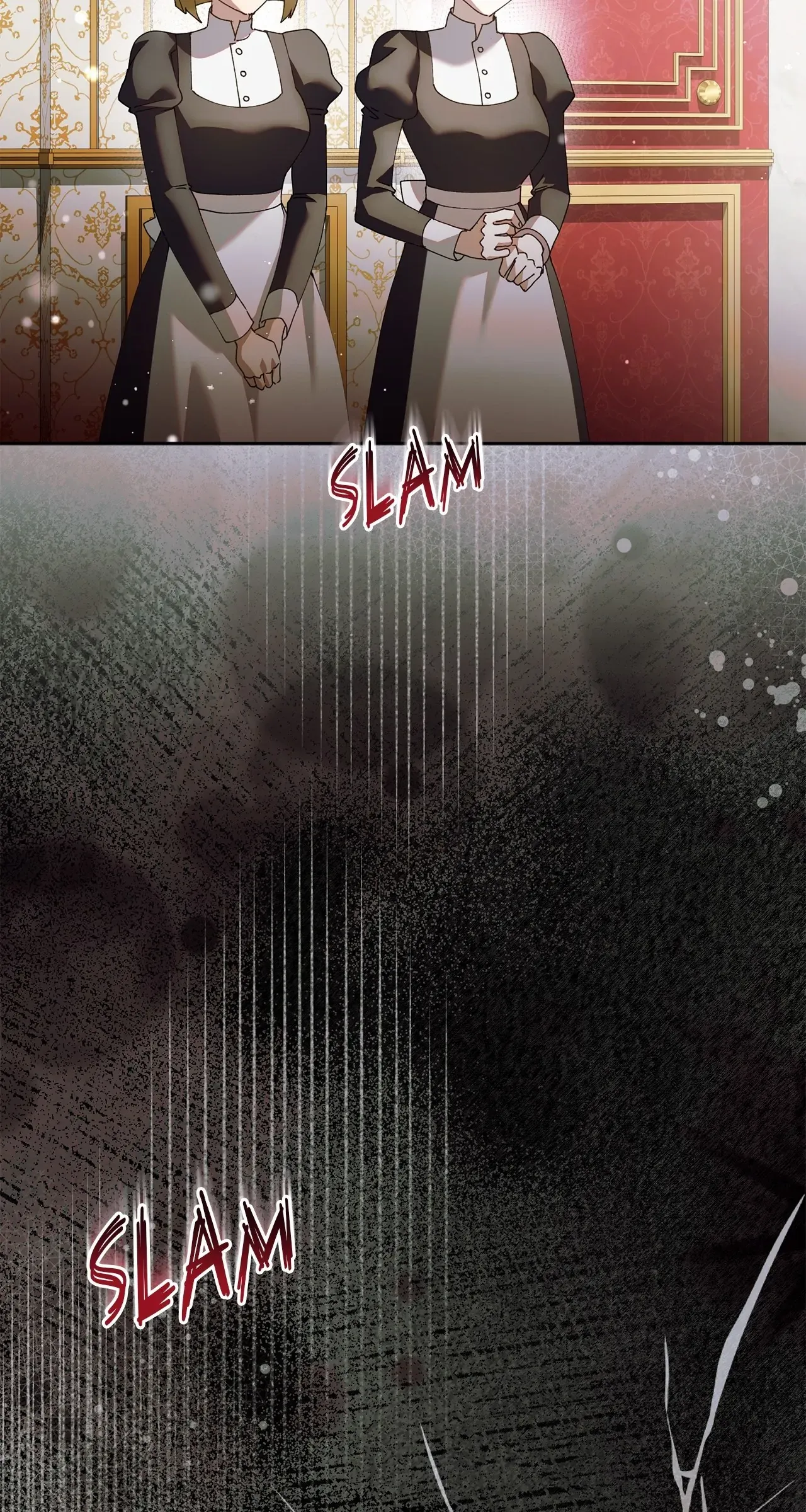 Escape Me If You Can Chapter 73 page 4 - 