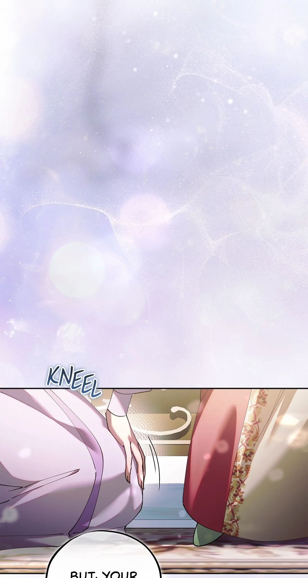 Escape Me If You Can Chapter 73 page 32 - 