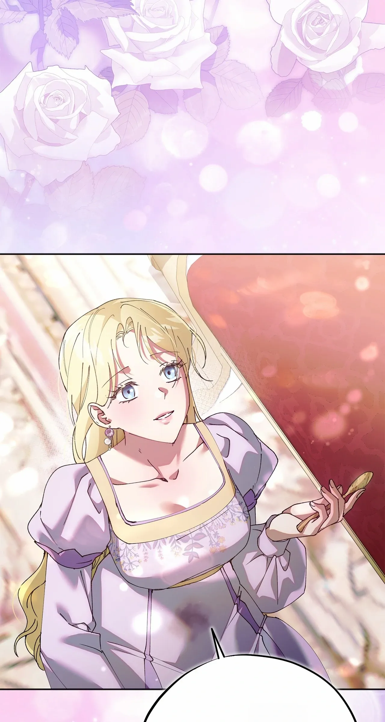 Escape Me If You Can Chapter 73 page 36 - 