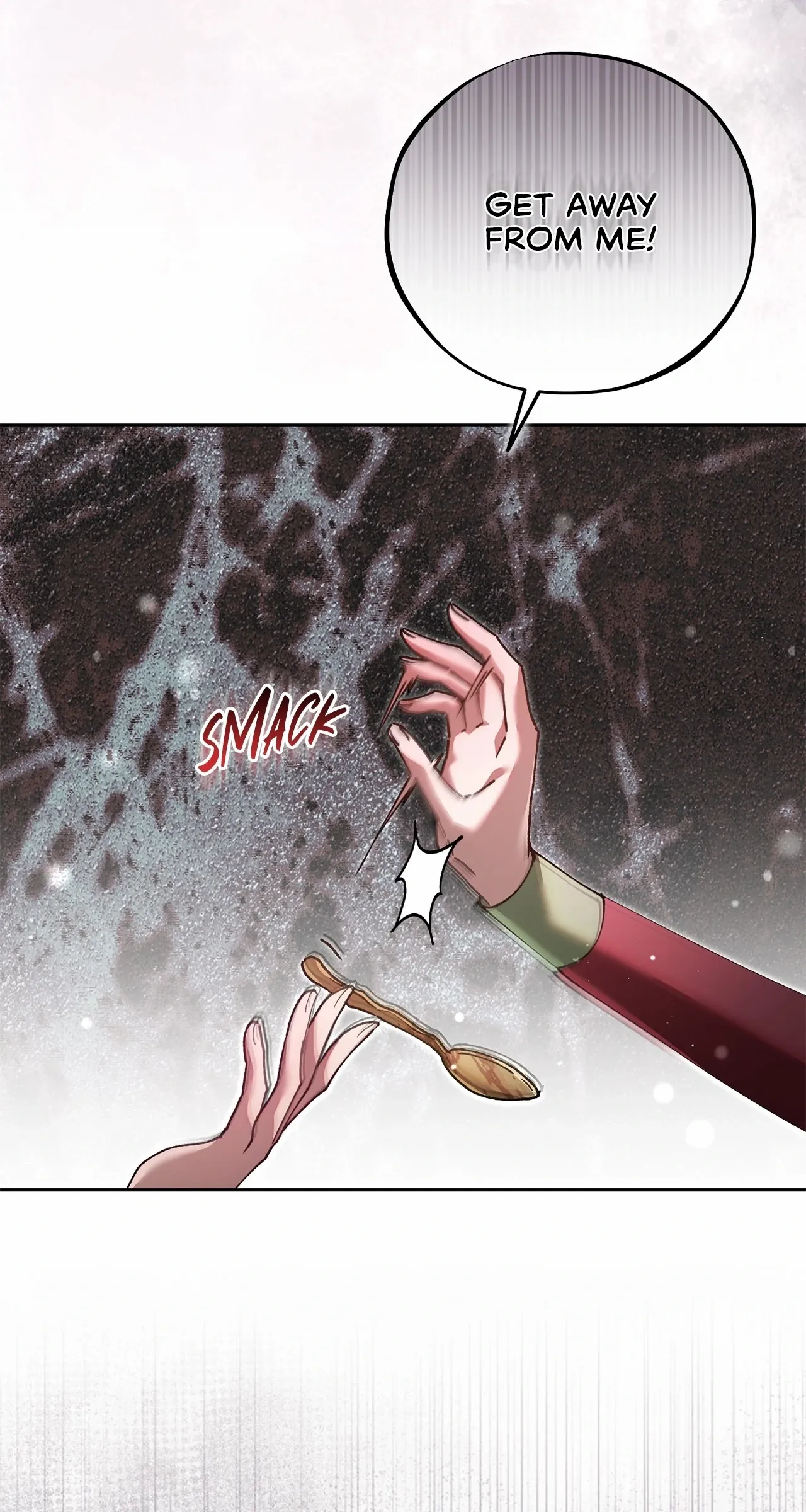Escape Me If You Can Chapter 73 page 39 - 