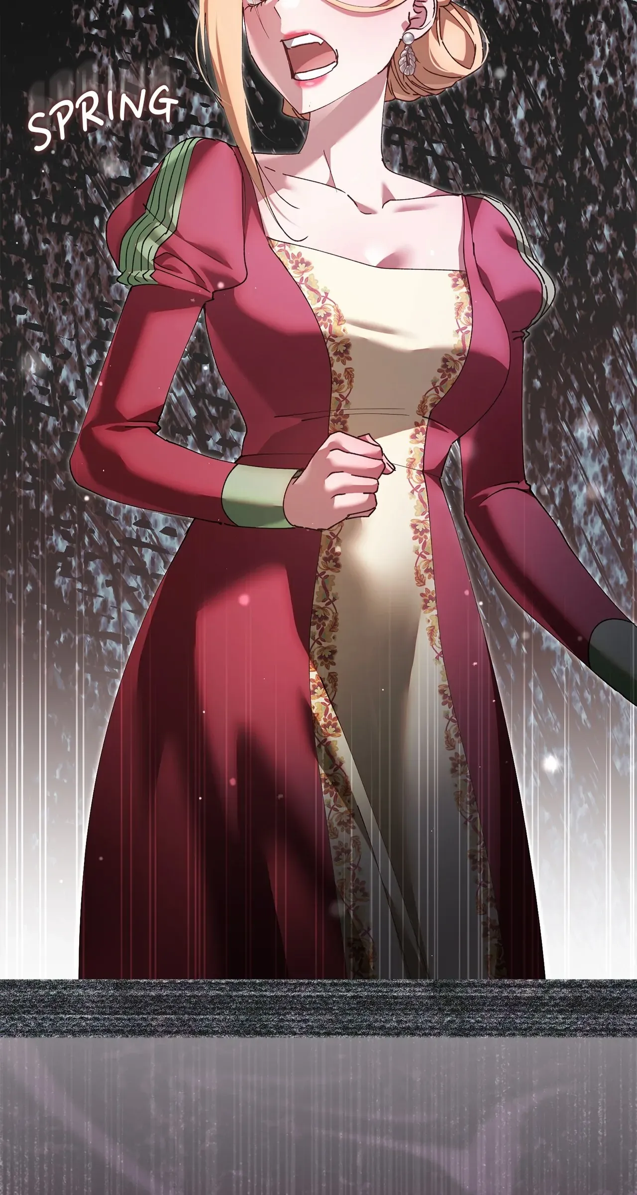 Escape Me If You Can Chapter 73 page 41 - 
