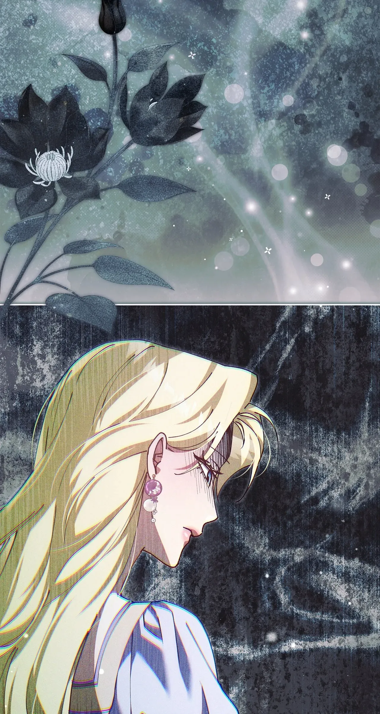 Escape Me If You Can Chapter 73 page 49 - 