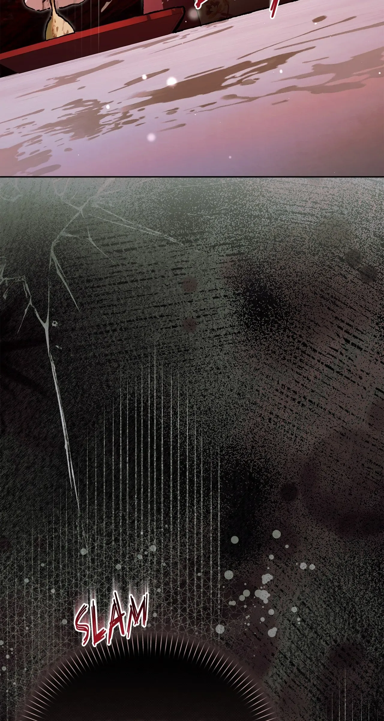 Escape Me If You Can Chapter 73 page 6 - 