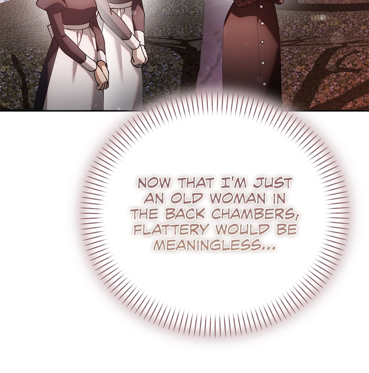 Escape Me If You Can Chapter 73 page 53 - 