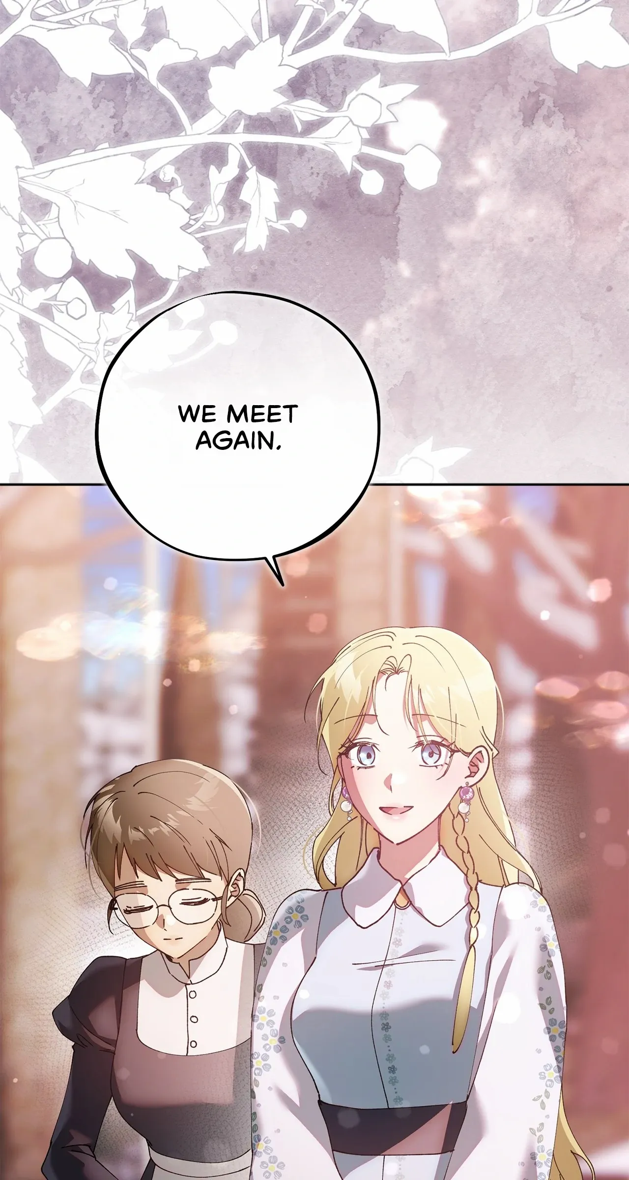 Escape Me If You Can Chapter 73 page 56 - 
