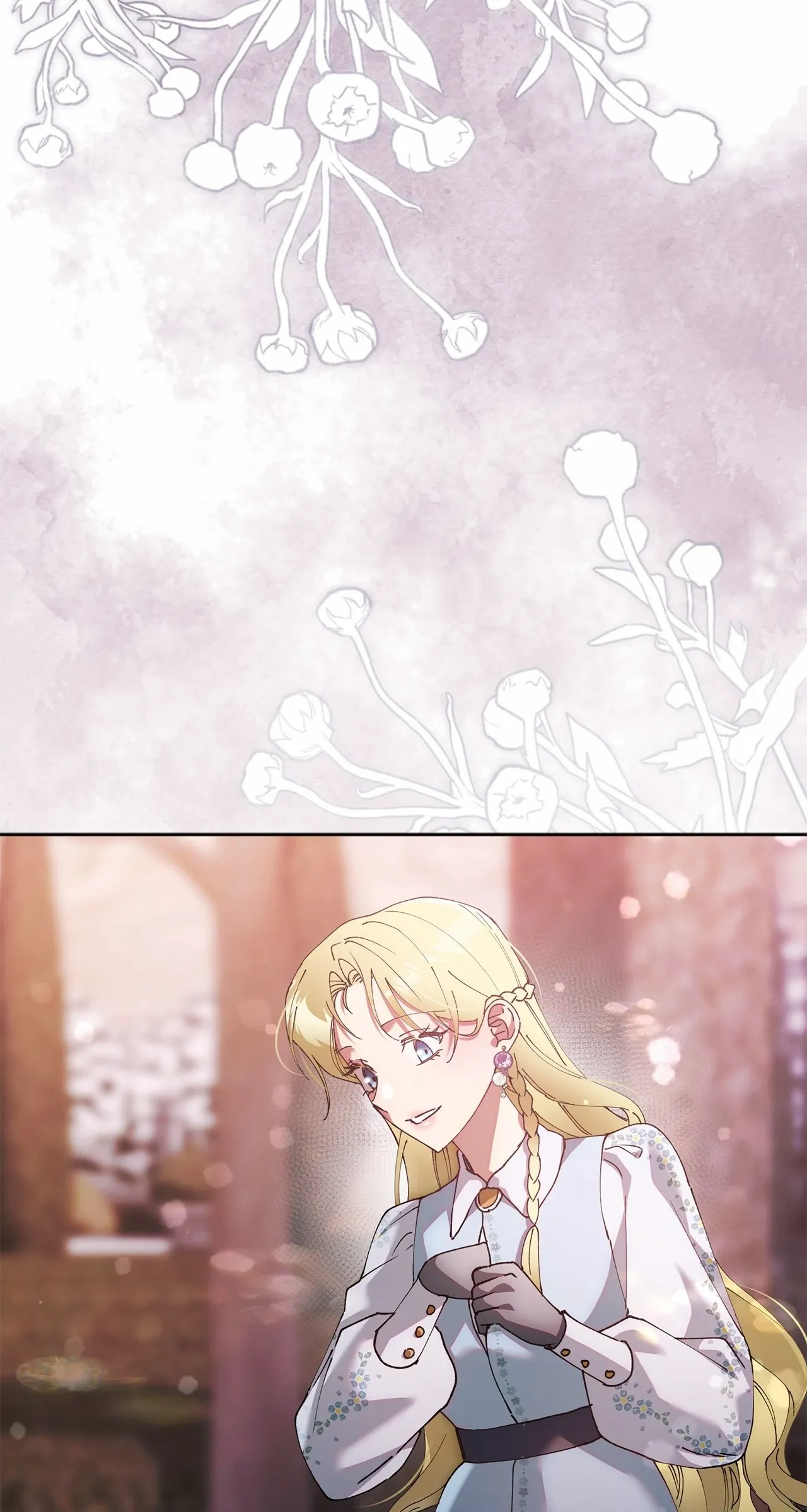 Escape Me If You Can Chapter 73 page 59 - 