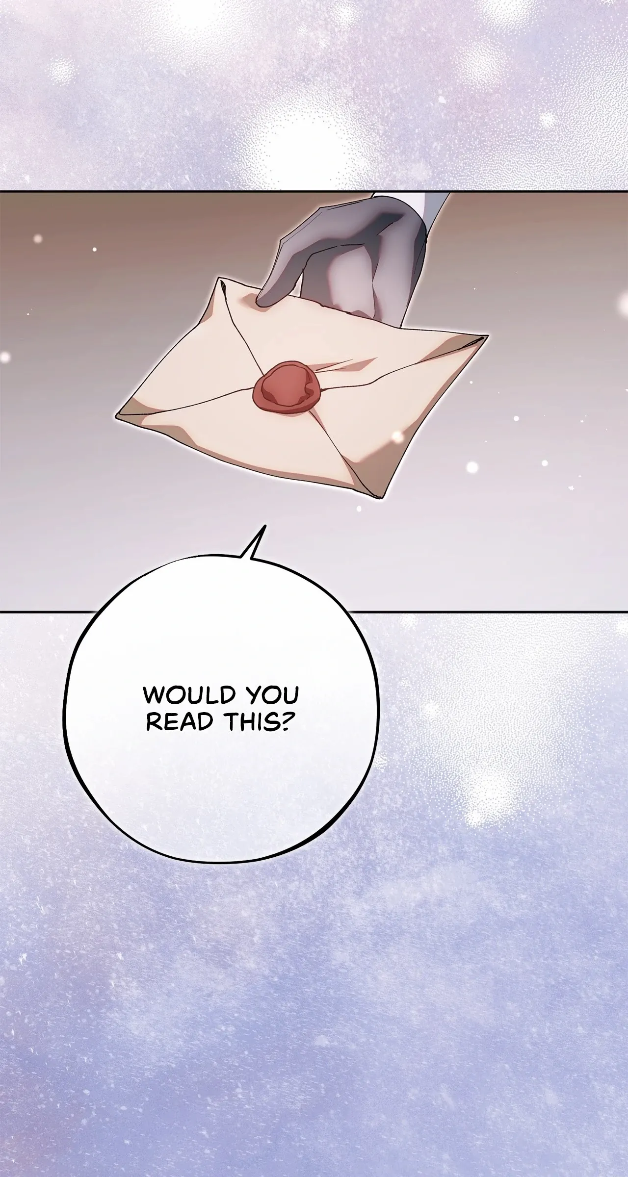 Escape Me If You Can Chapter 73 page 61 - 