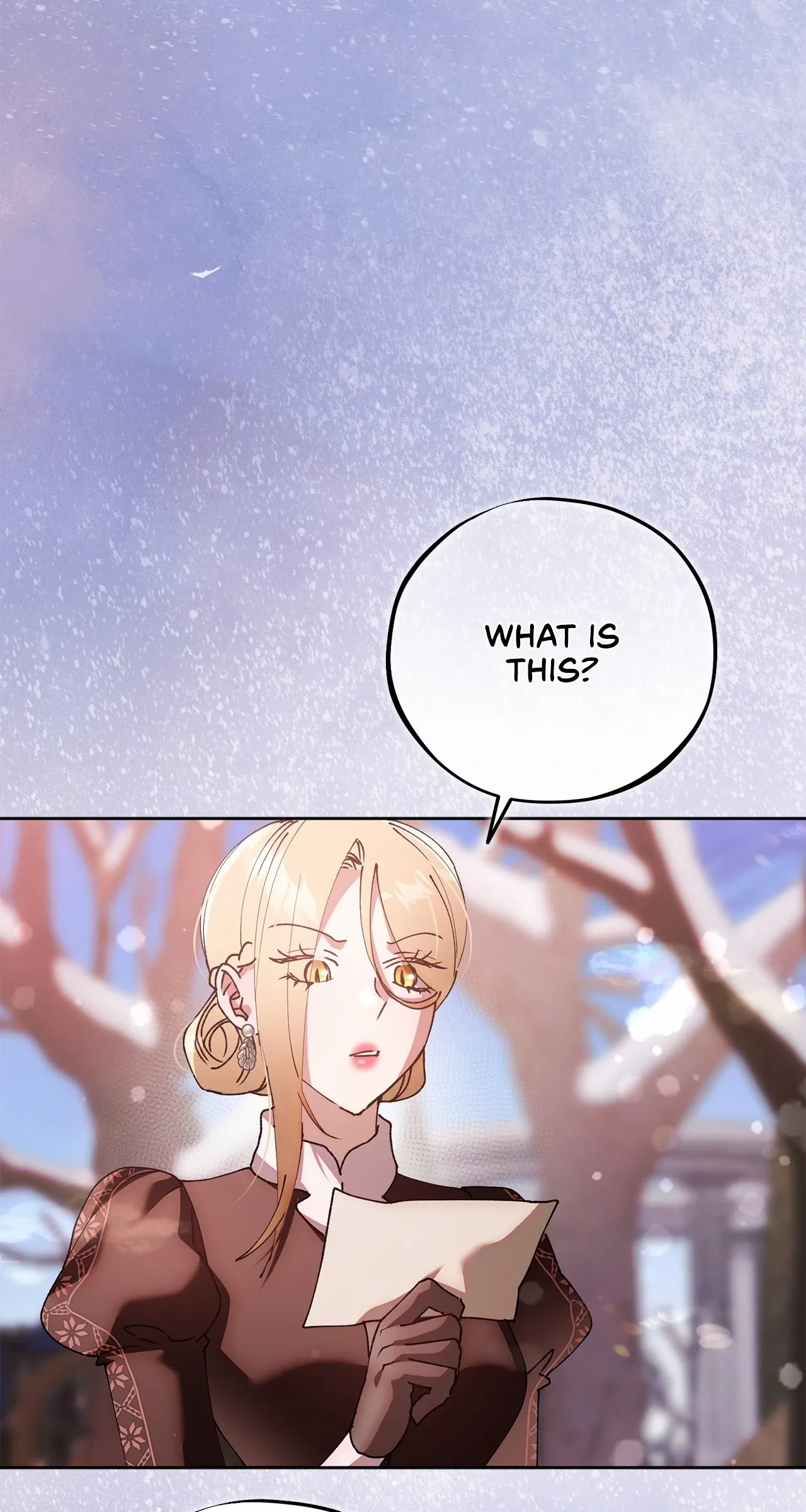 Escape Me If You Can Chapter 73 page 62 - 