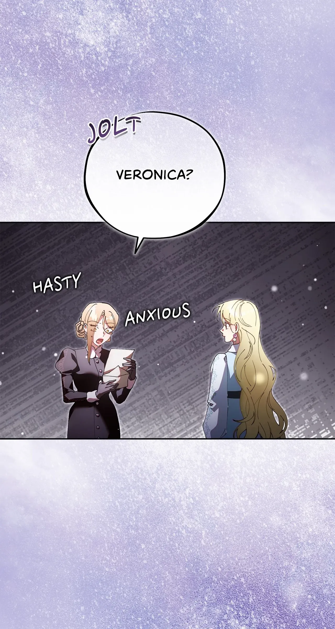 Escape Me If You Can Chapter 73 page 64 - 