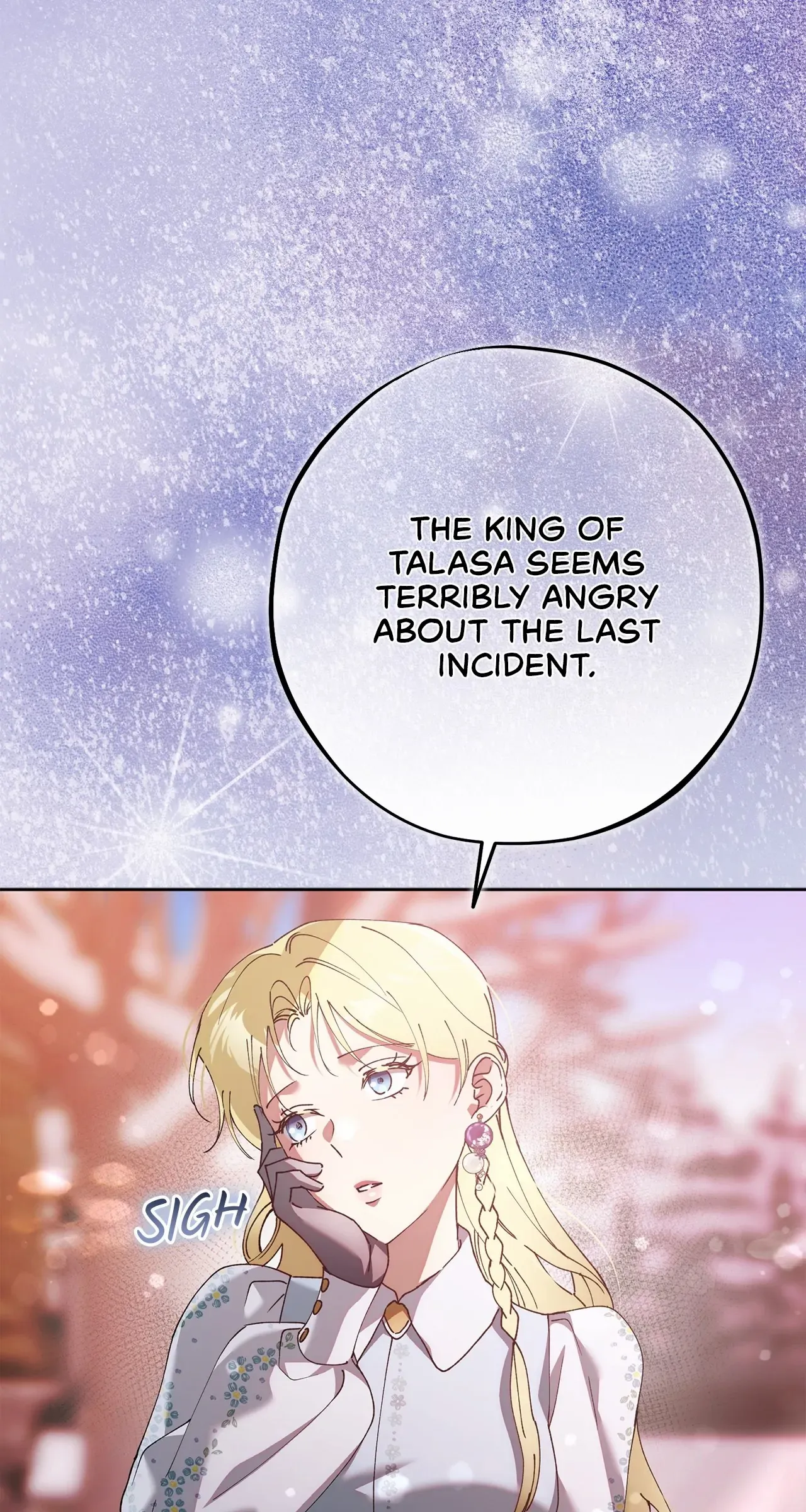 Escape Me If You Can Chapter 73 page 65 - 