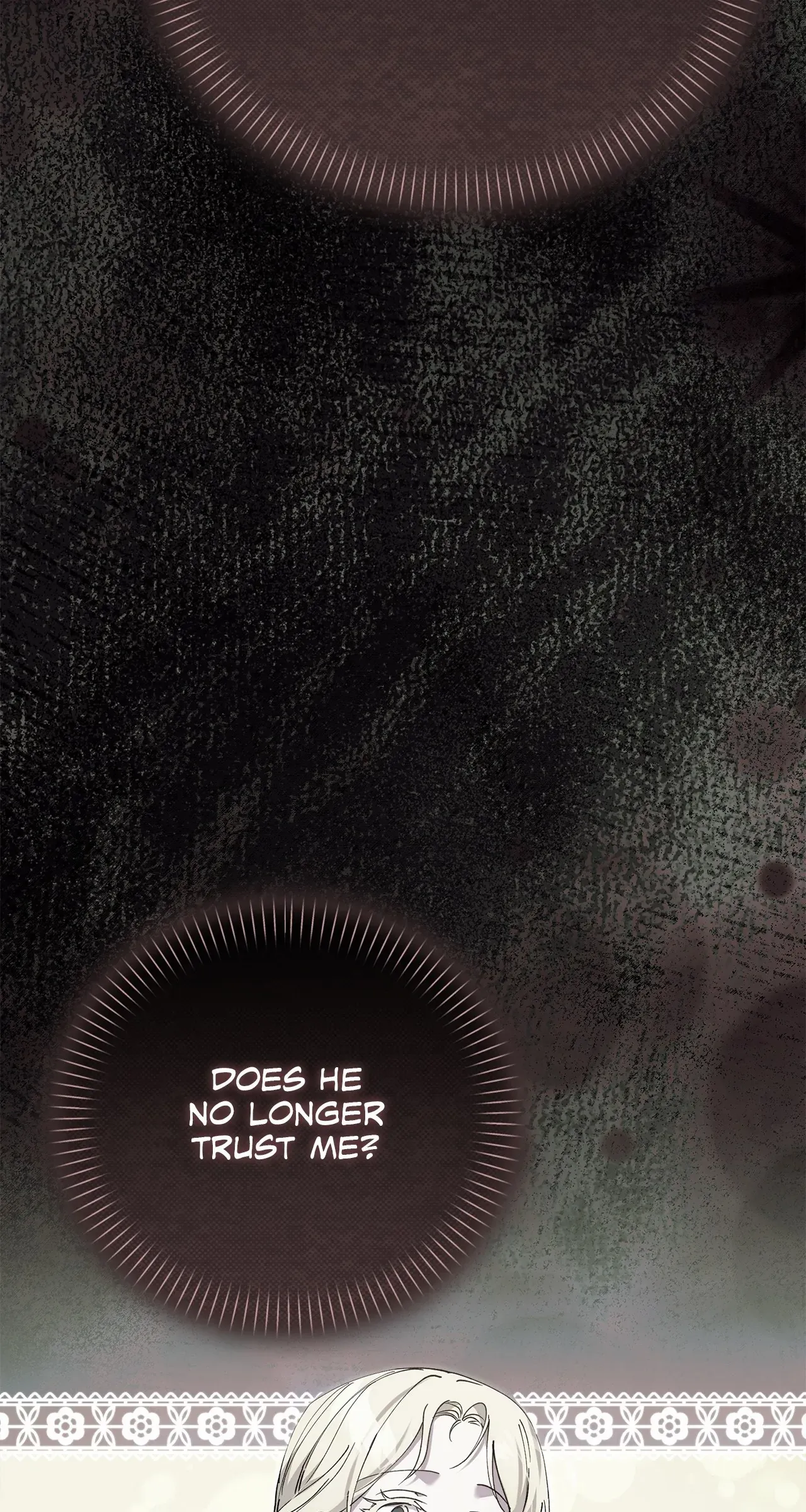 Escape Me If You Can Chapter 73 page 8 - 