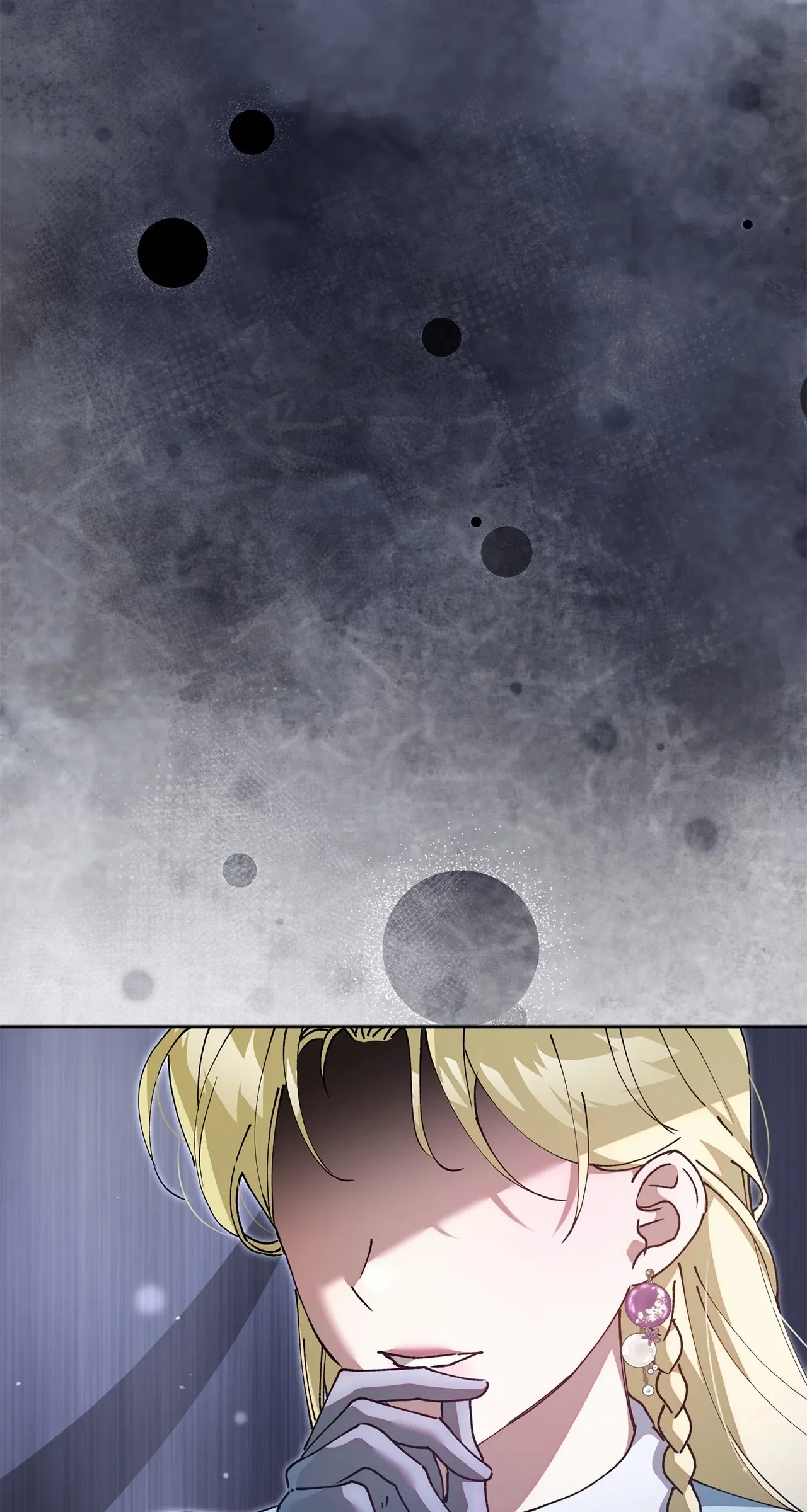 Escape Me If You Can Chapter 73 page 71 - 