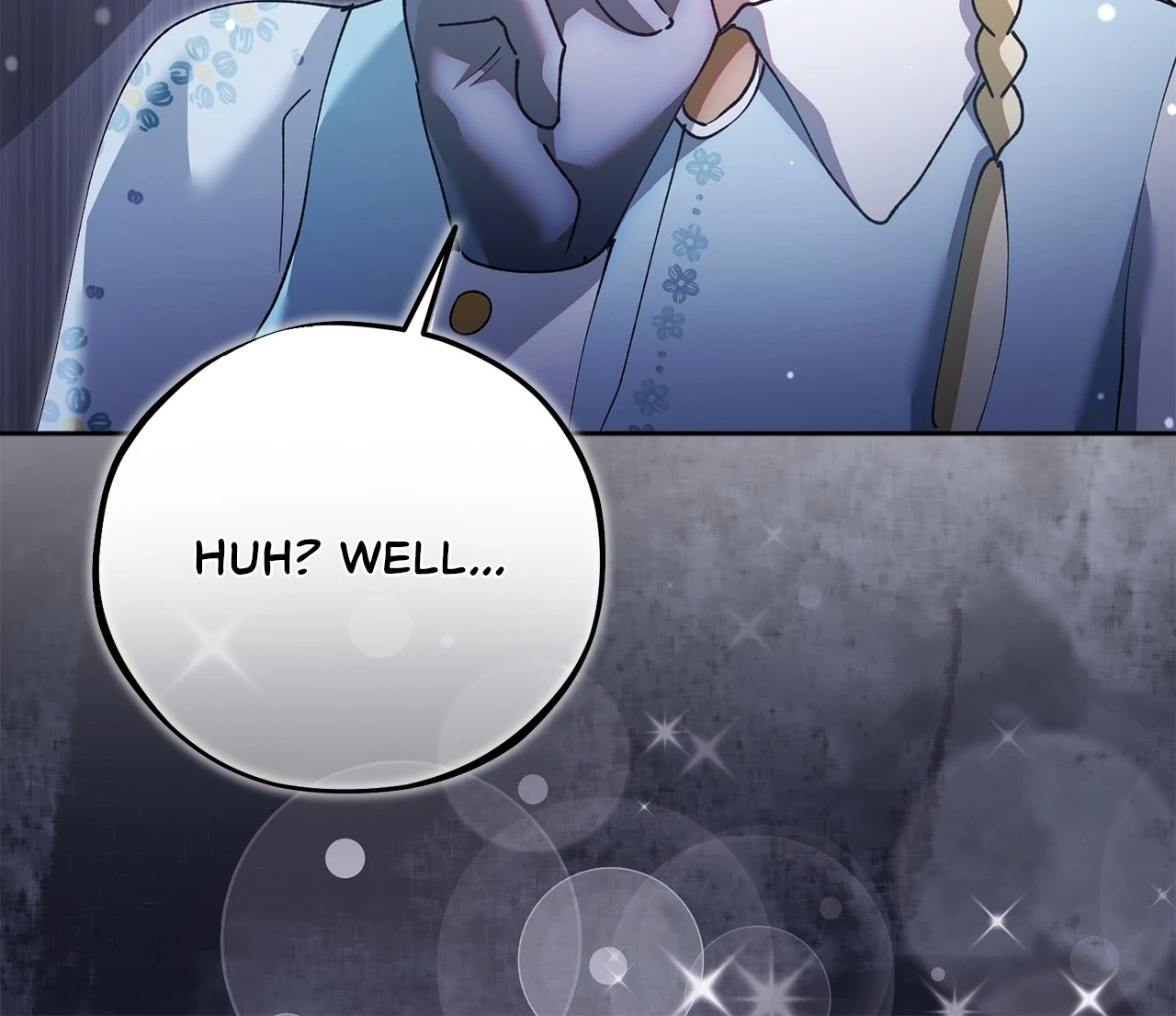 Escape Me If You Can Chapter 73 page 72 - 