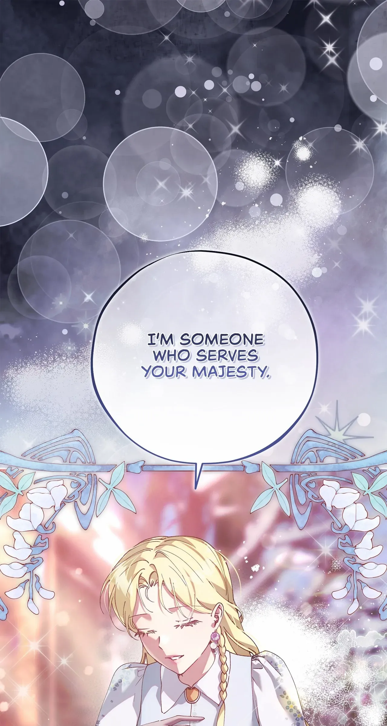 Escape Me If You Can Chapter 73 page 73 - 