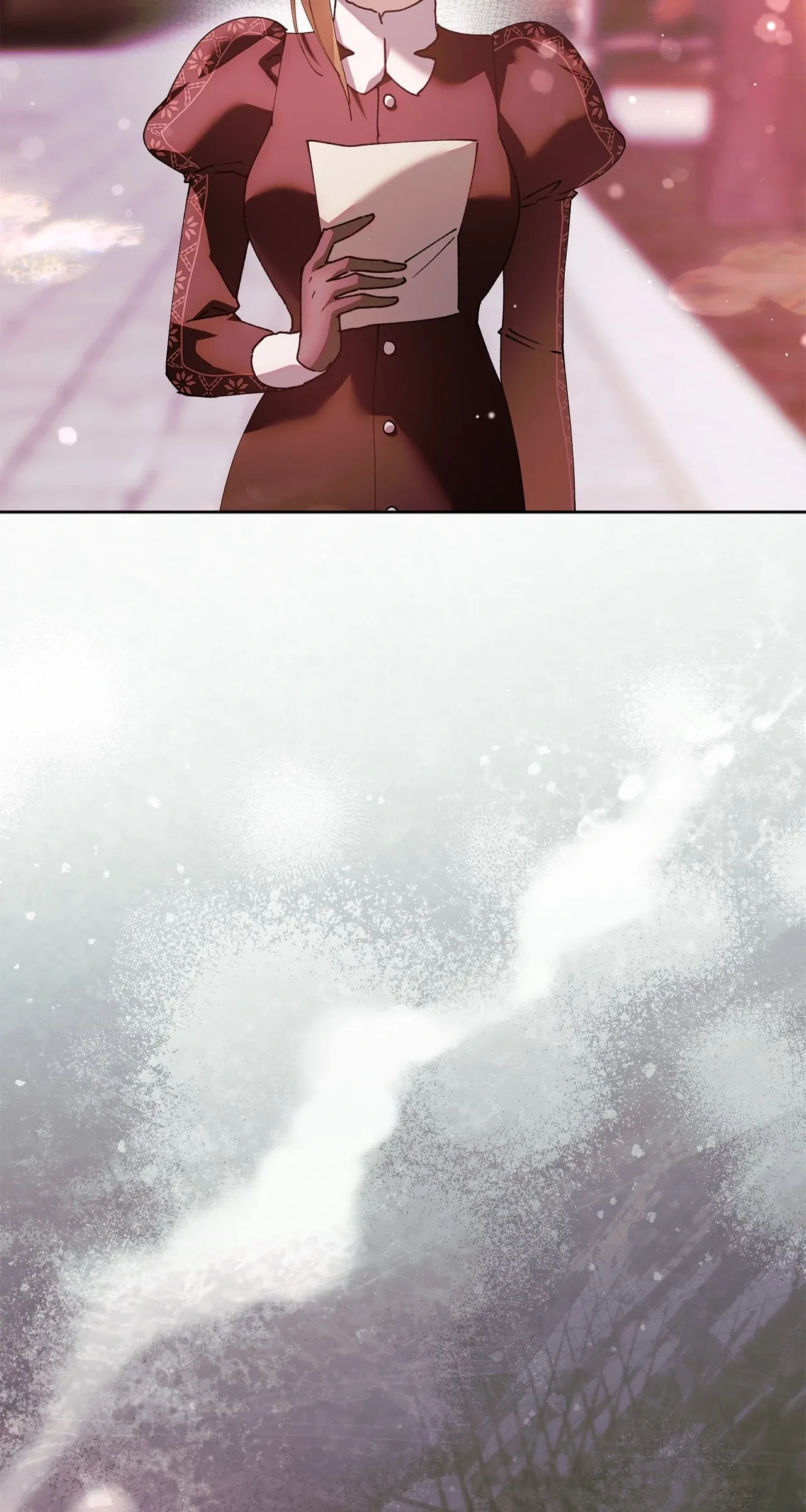 Escape Me If You Can Chapter 73 page 76 - 