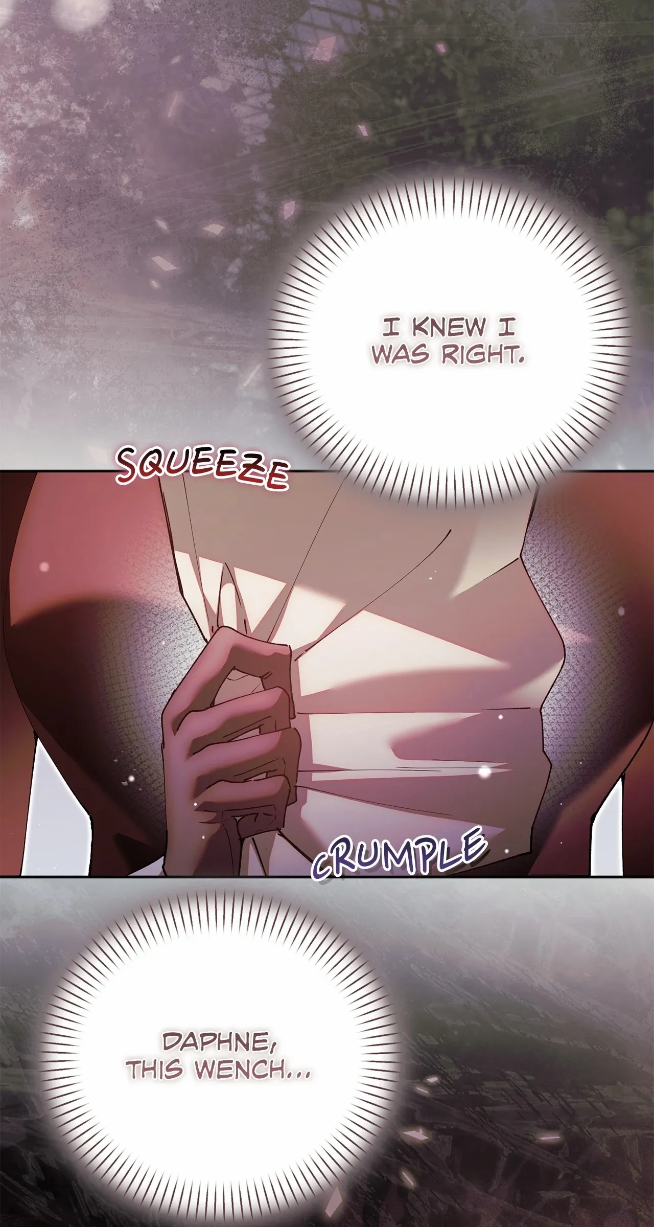 Escape Me If You Can Chapter 73 page 77 - 
