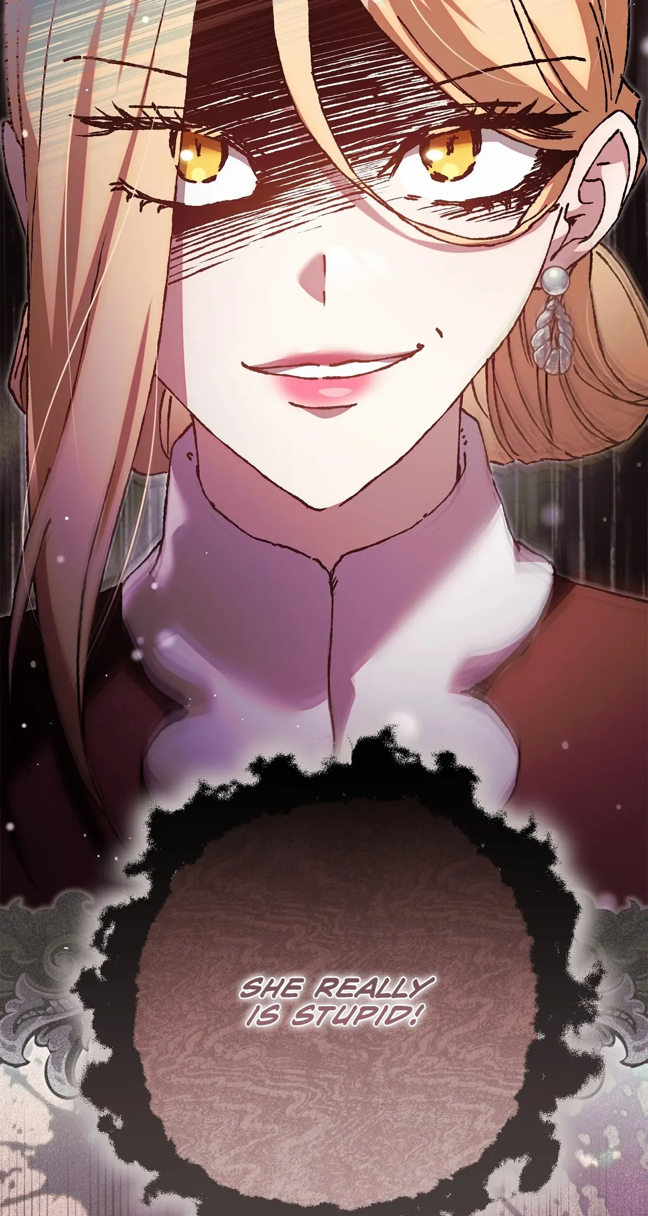 Escape Me If You Can Chapter 73 page 79 - 