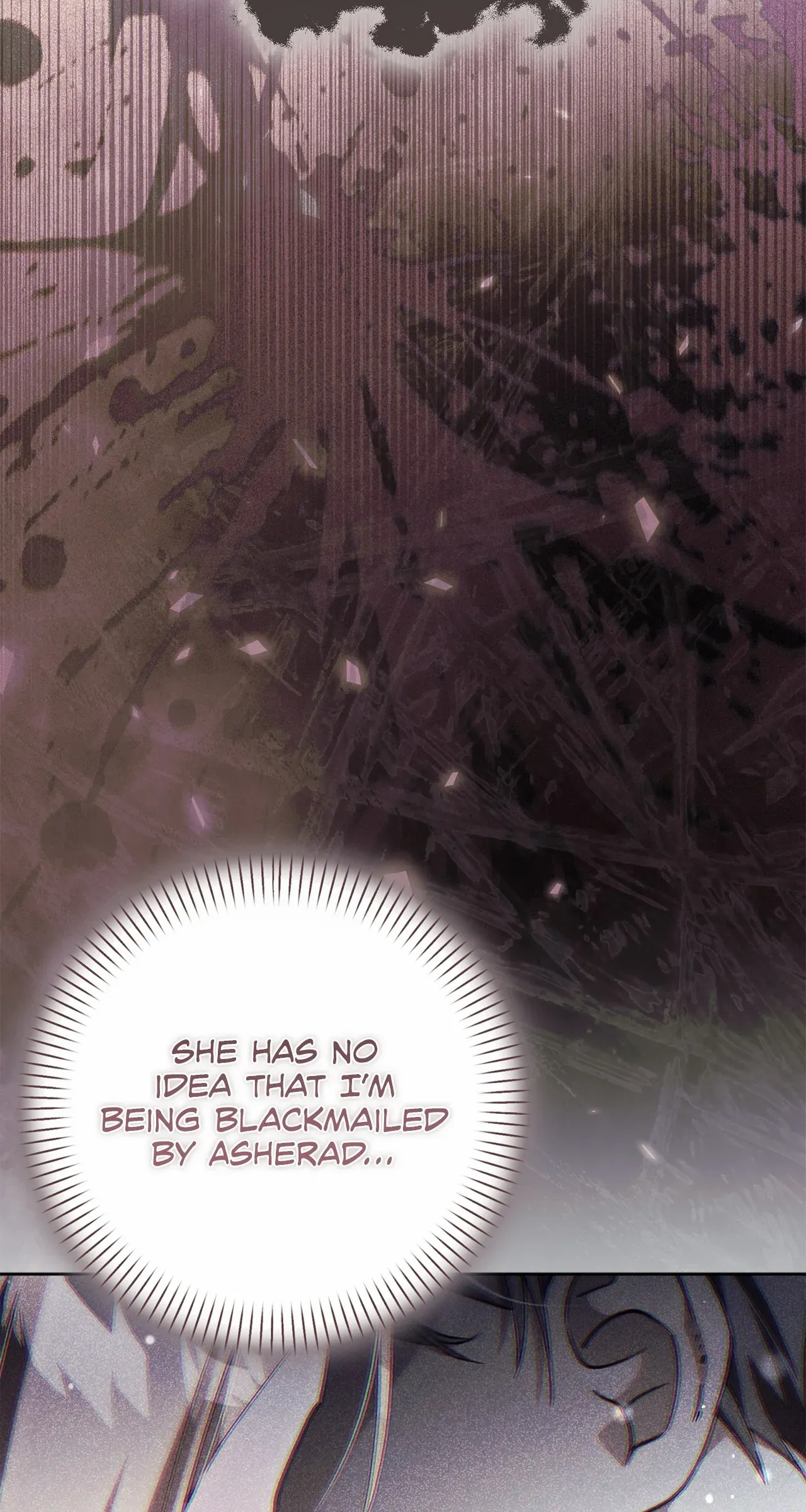 Escape Me If You Can Chapter 73 page 80 - 
