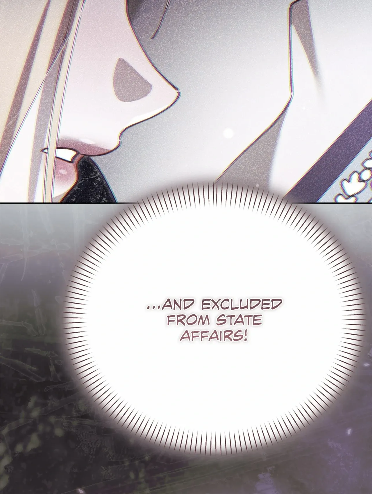 Escape Me If You Can Chapter 73 page 81 - 