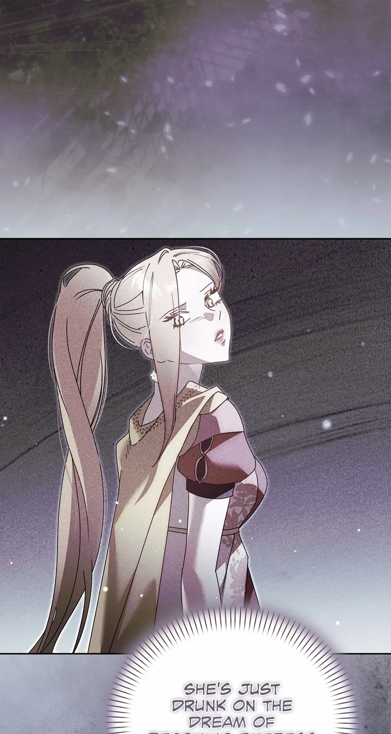 Escape Me If You Can Chapter 73 page 82 - 