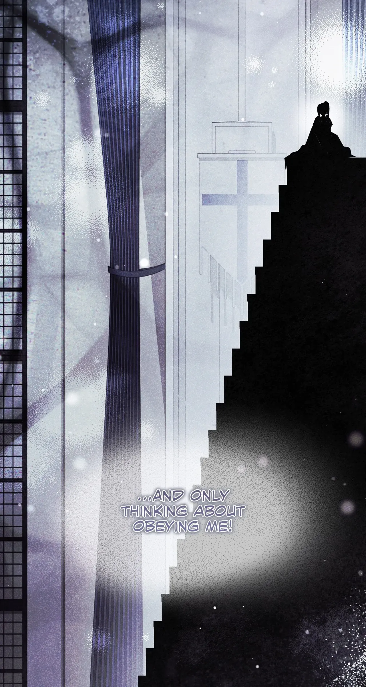 Escape Me If You Can Chapter 73 page 84 - 
