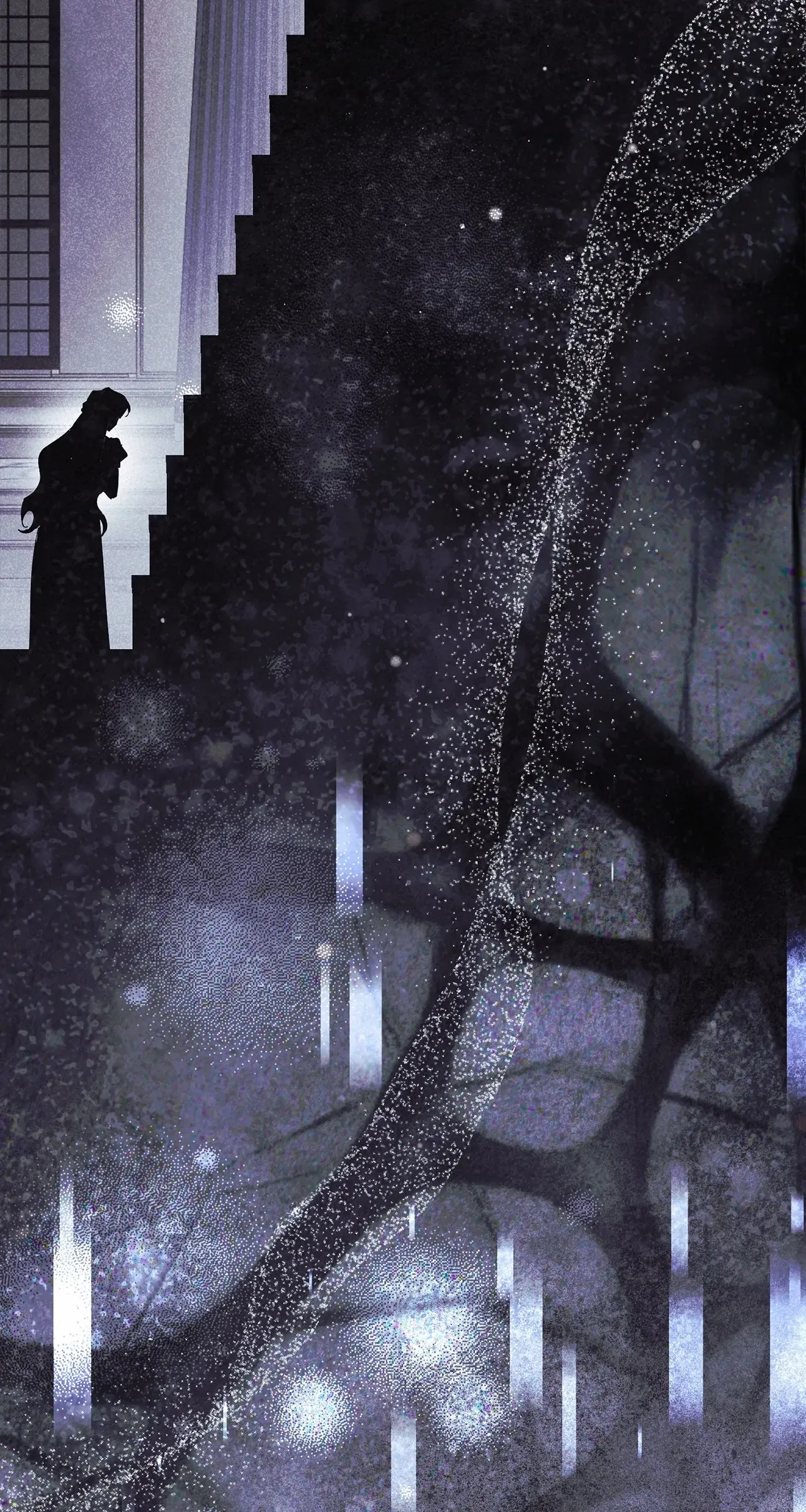 Escape Me If You Can Chapter 73 page 85 - 