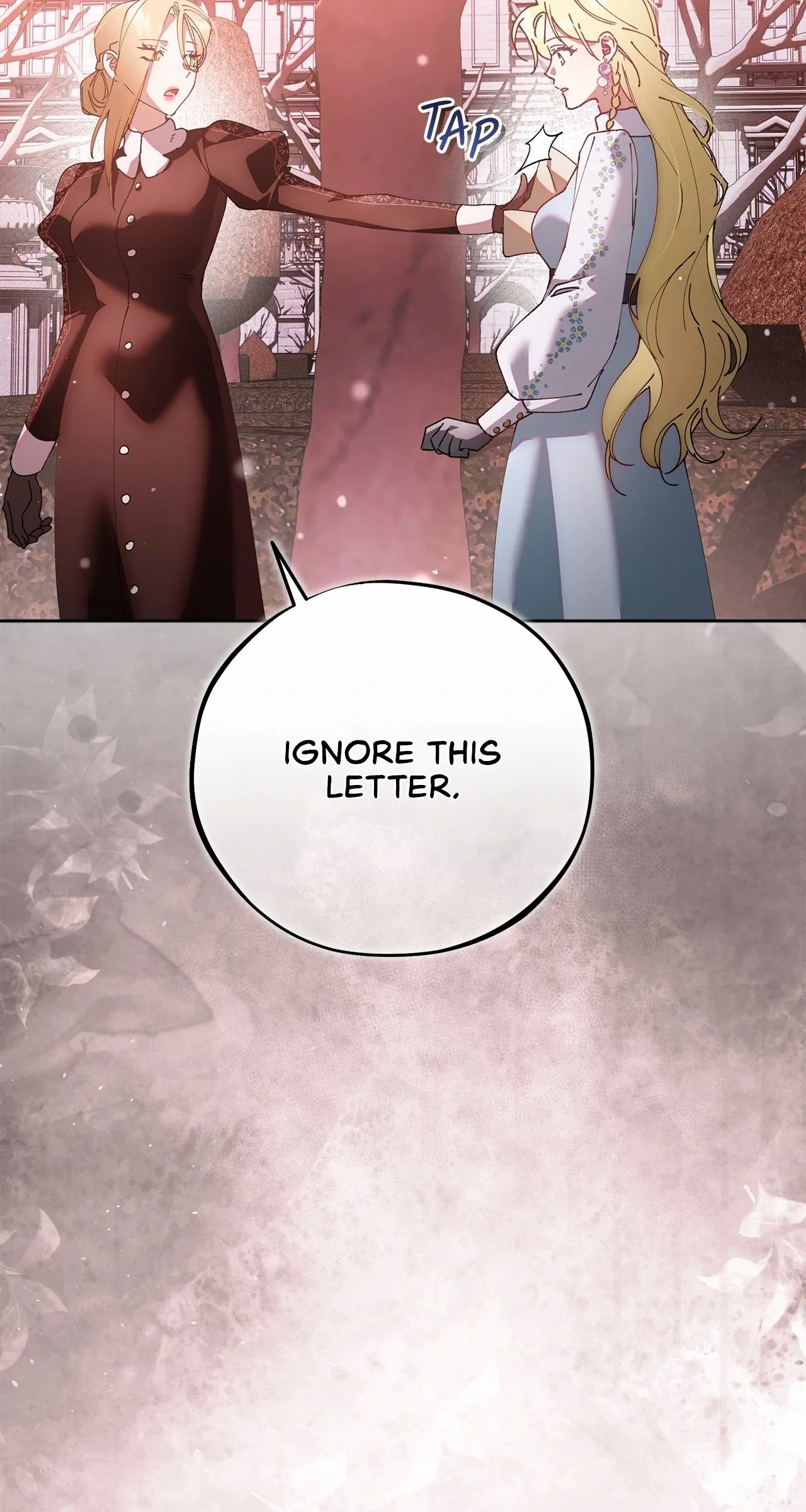 Escape Me If You Can Chapter 73 page 88 - 