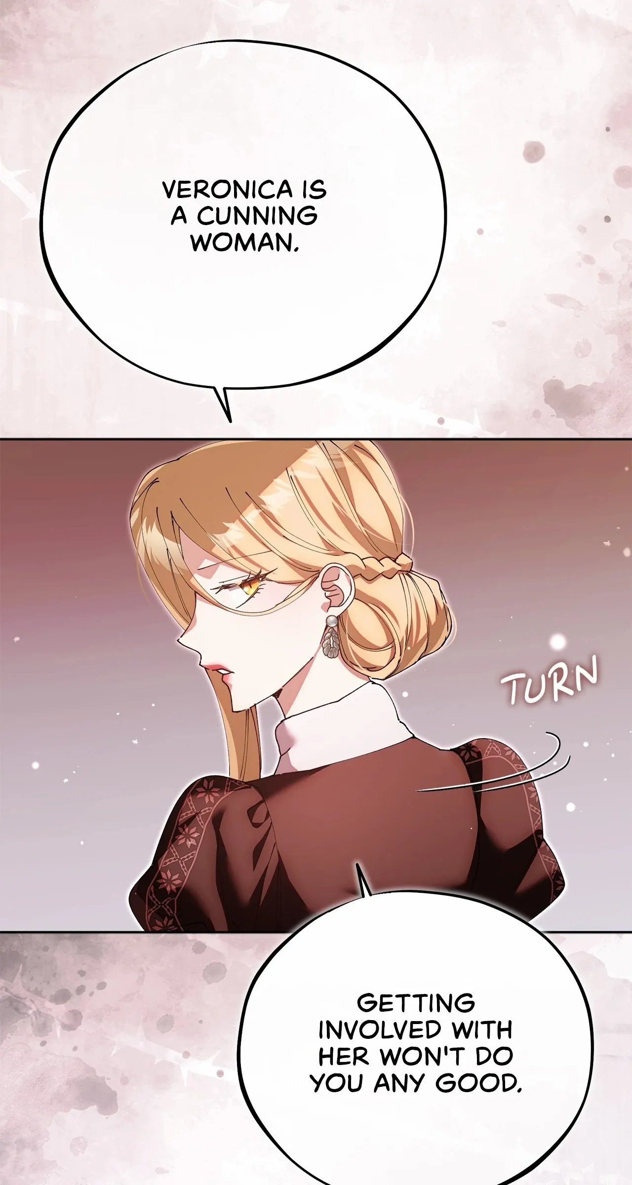 Escape Me If You Can Chapter 73 page 89 - 