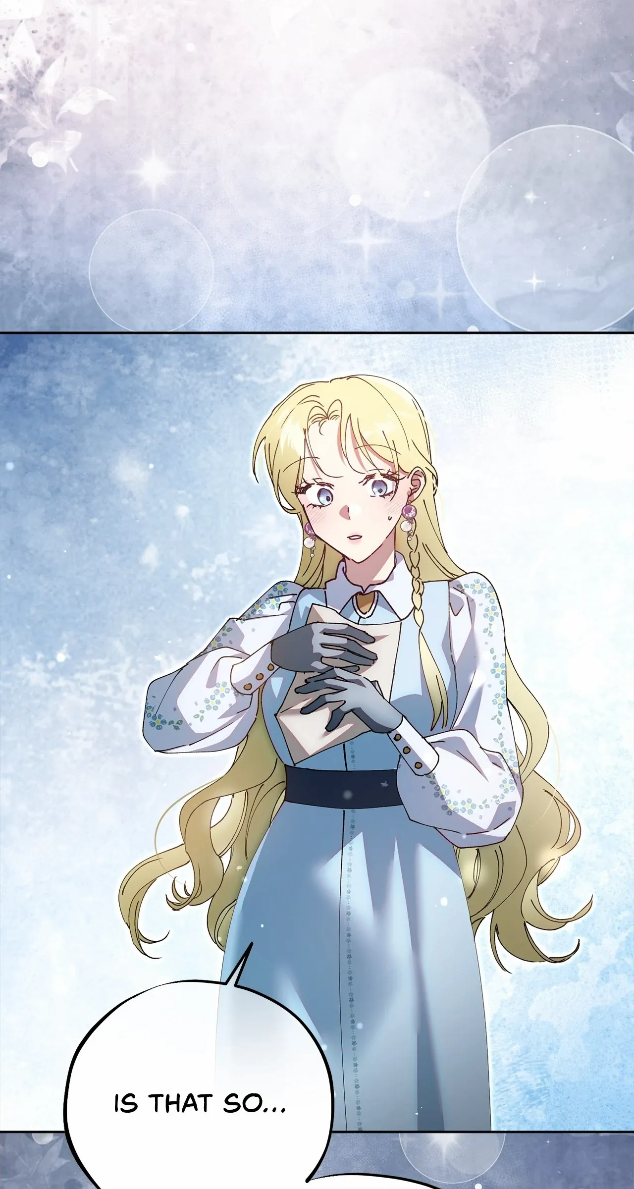Escape Me If You Can Chapter 73 page 91 - 