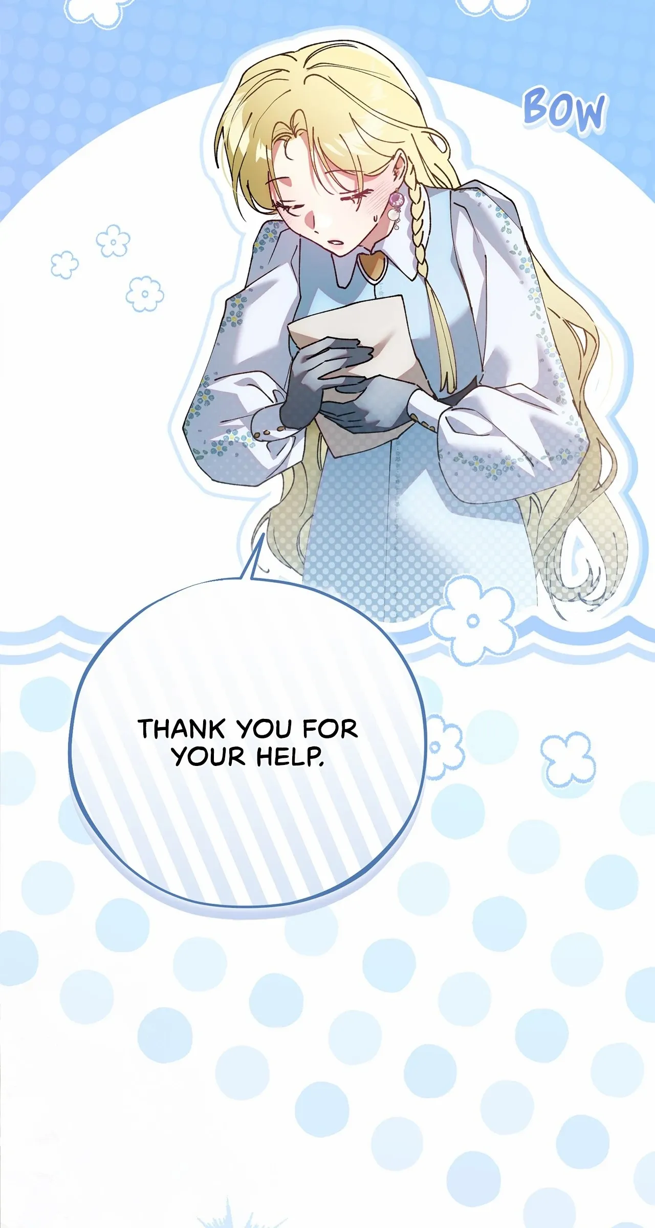 Escape Me If You Can Chapter 73 page 93 - 
